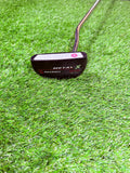 Odyssey Metal-X Rossie Putter – 34 Inch (Rechtshandig)