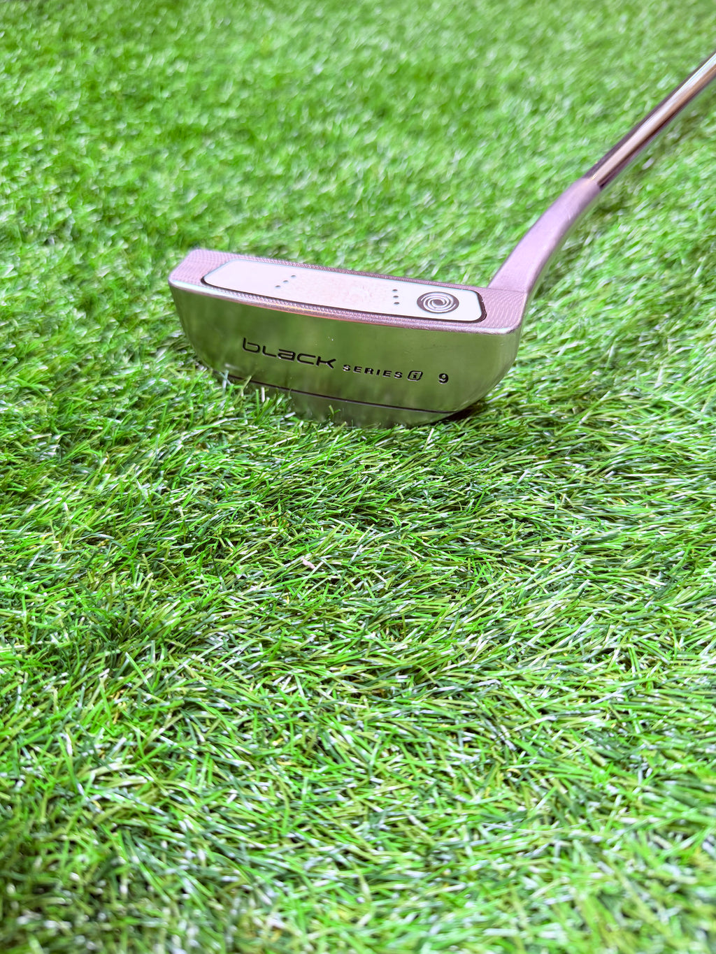Odyssey Black Series i #9 Putter – 35 Inch (Rechtshandig)