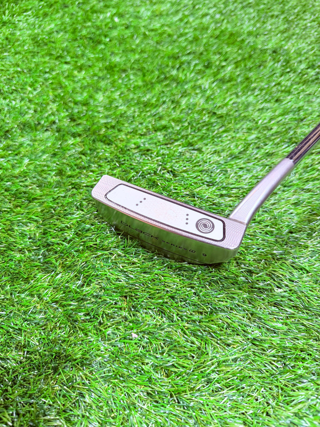 Odyssey Black Series i #9 Putter – 35 Inch (Rechtshandig)