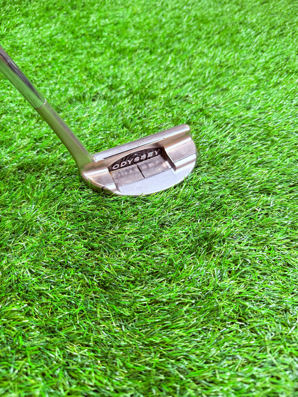 Odyssey Black Series i #9 Putter – 35 Inch (Rechtshandig)