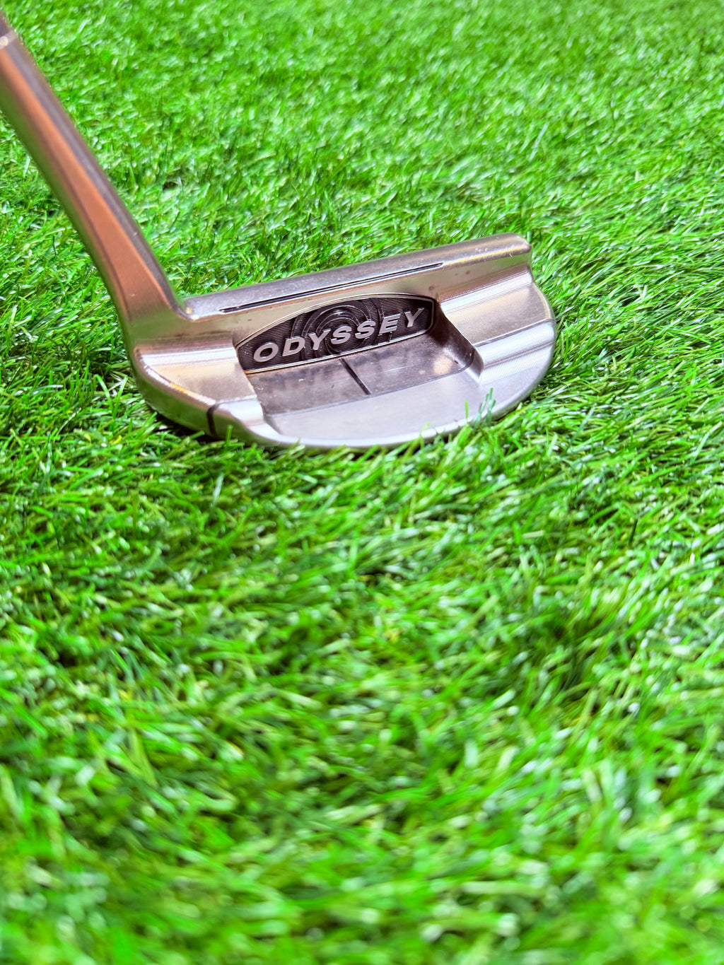 Odyssey Black Series i #9 Putter – 35 Inch (Rechtshandig)