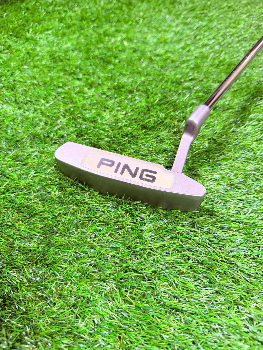 PING Karsten Anser 2i Putter – 35 Inch