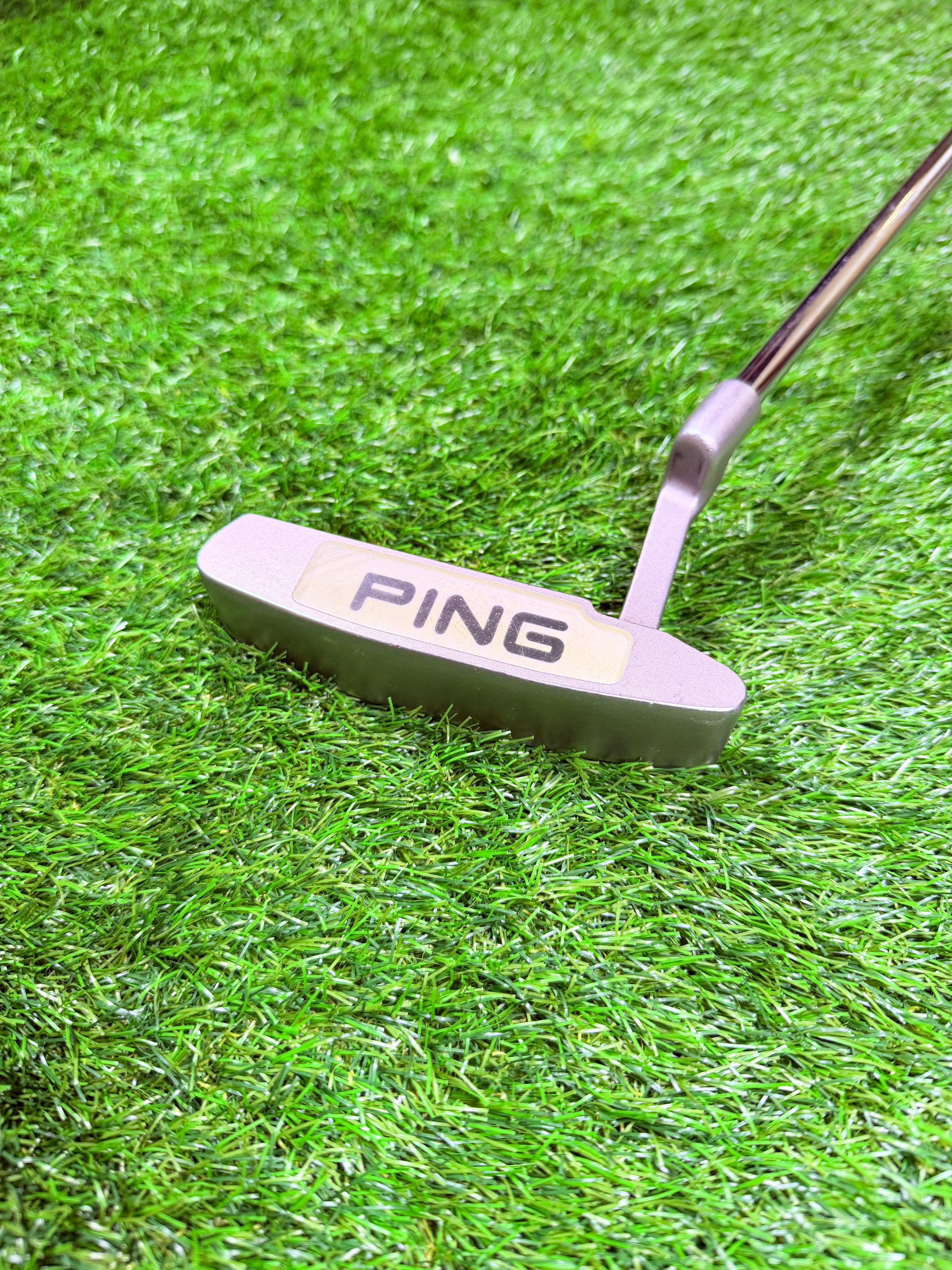 PING Karsten Anser 2i Putter – 35 Inch