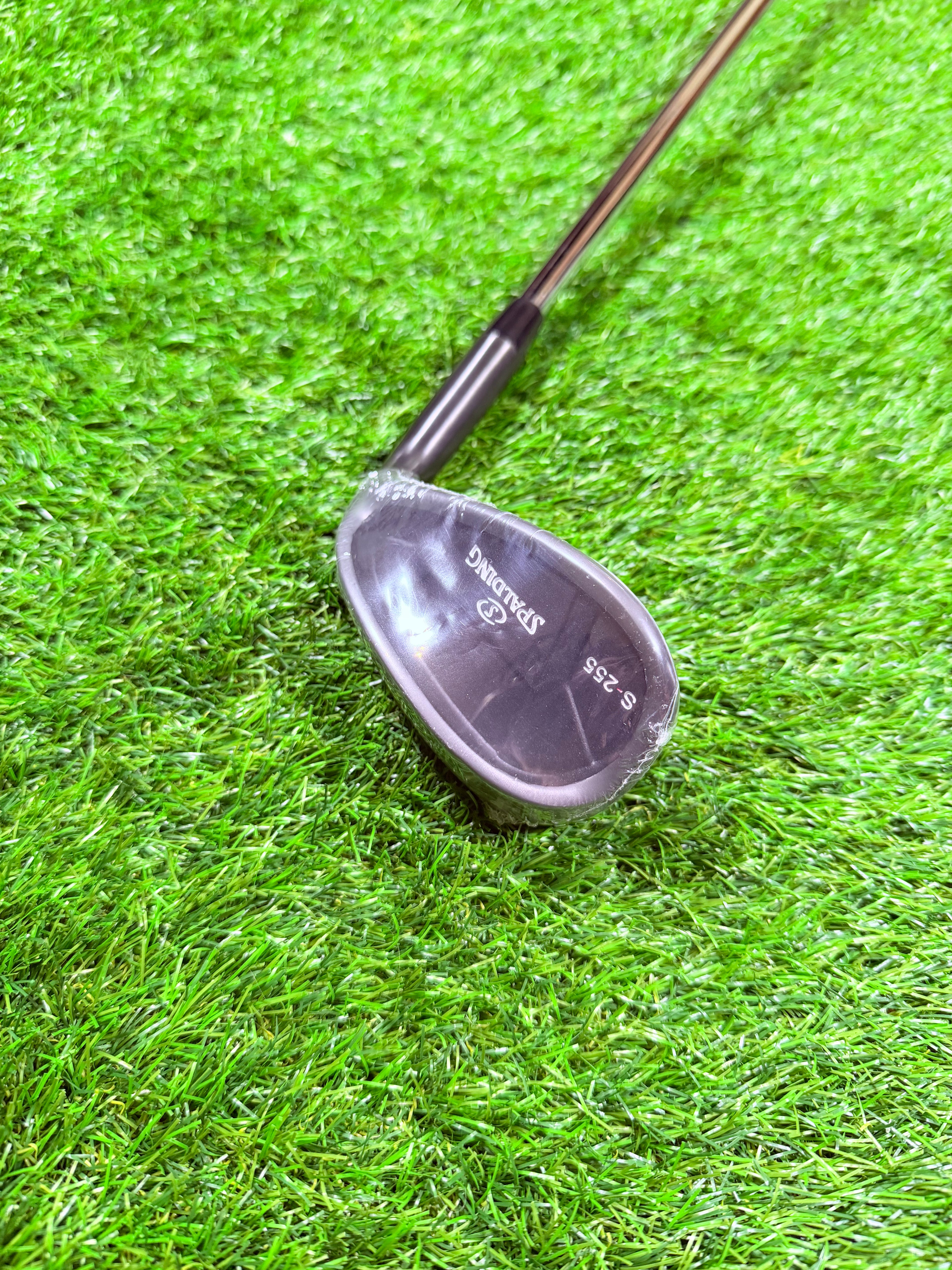 Spalding S-255 Sandwedge – 56° (Rechtshandig)