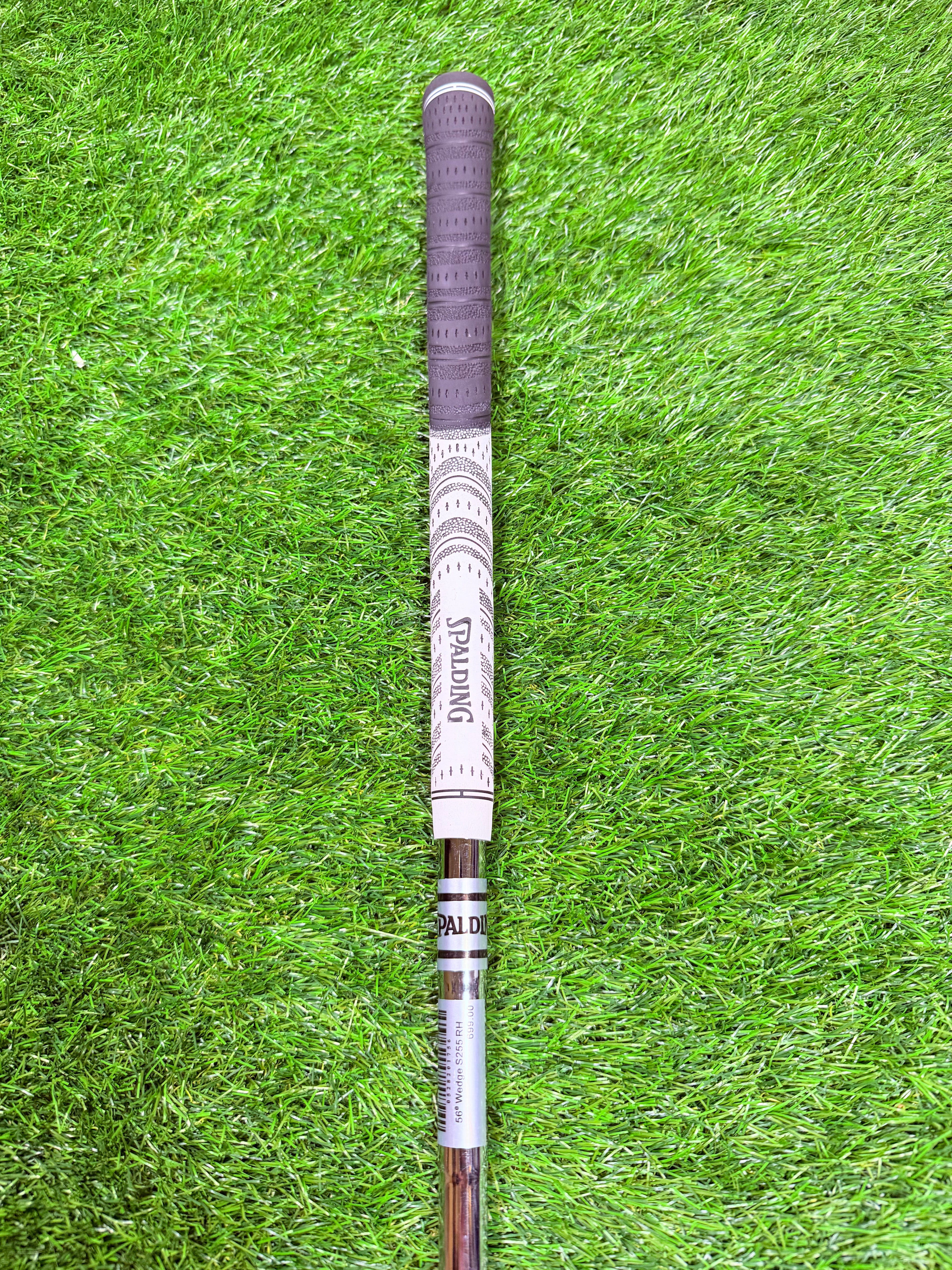 Spalding S-255 Sandwedge – 56° (Rechtshandig)