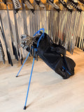 TaylorMade Burner 2.0 Dames Golfset – 5 t/m SW + Putter + Nieuwe Standbag (Rechtshandig)