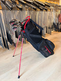 Callaway RAZR X HL Golfset – 5 t/m PW + 56° Wedge + Putter + Nieuwe Standbag (Rechtshandig)