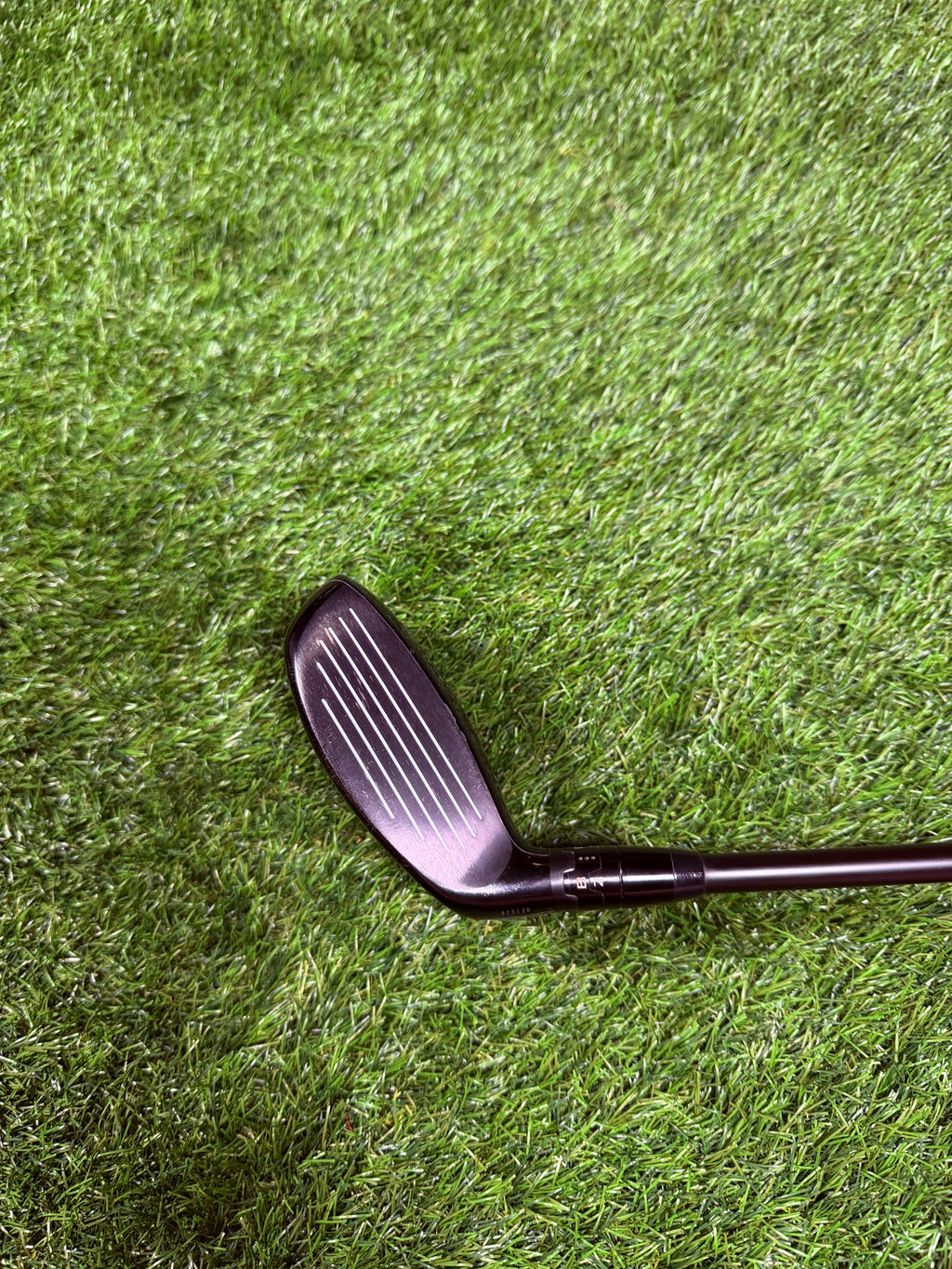 Titleist TSR2 Hybride 4 – 21° (Rechtshandig)
