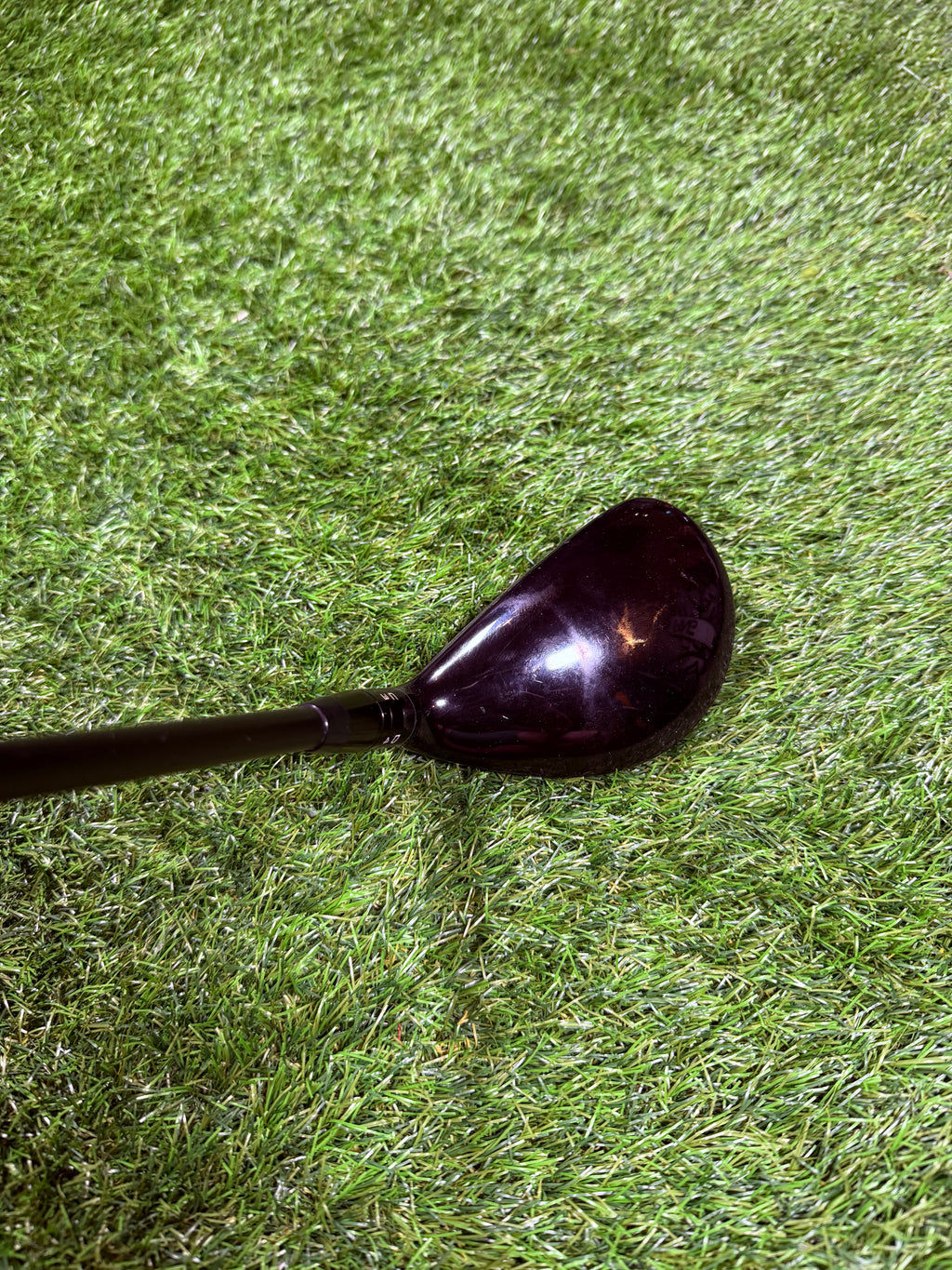Titleist TSR2 Hybride 4 – 21° (Rechtshandig)