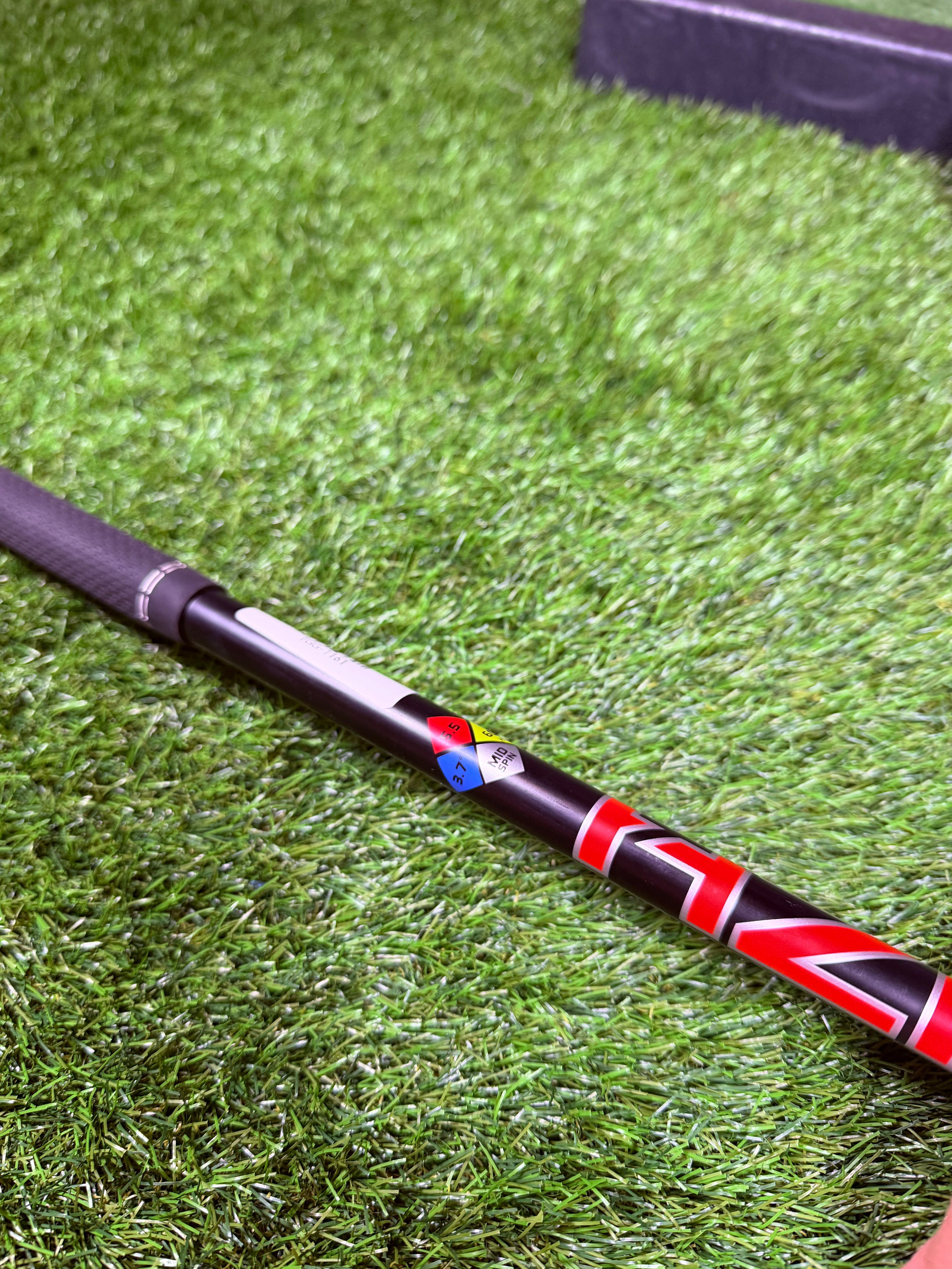 Titleist TSR2 Hybride 4 – 21° (Rechtshandig)