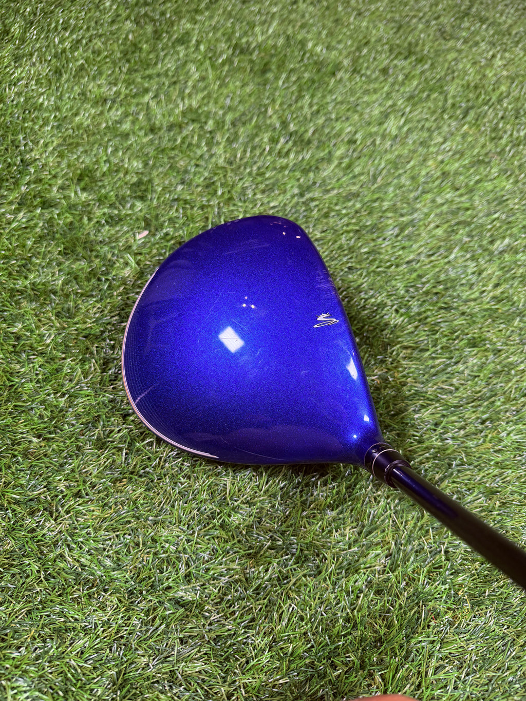 Cobra Fly-Z+ SmartPad Driver – Verstelbare Loft (Linkshandig)