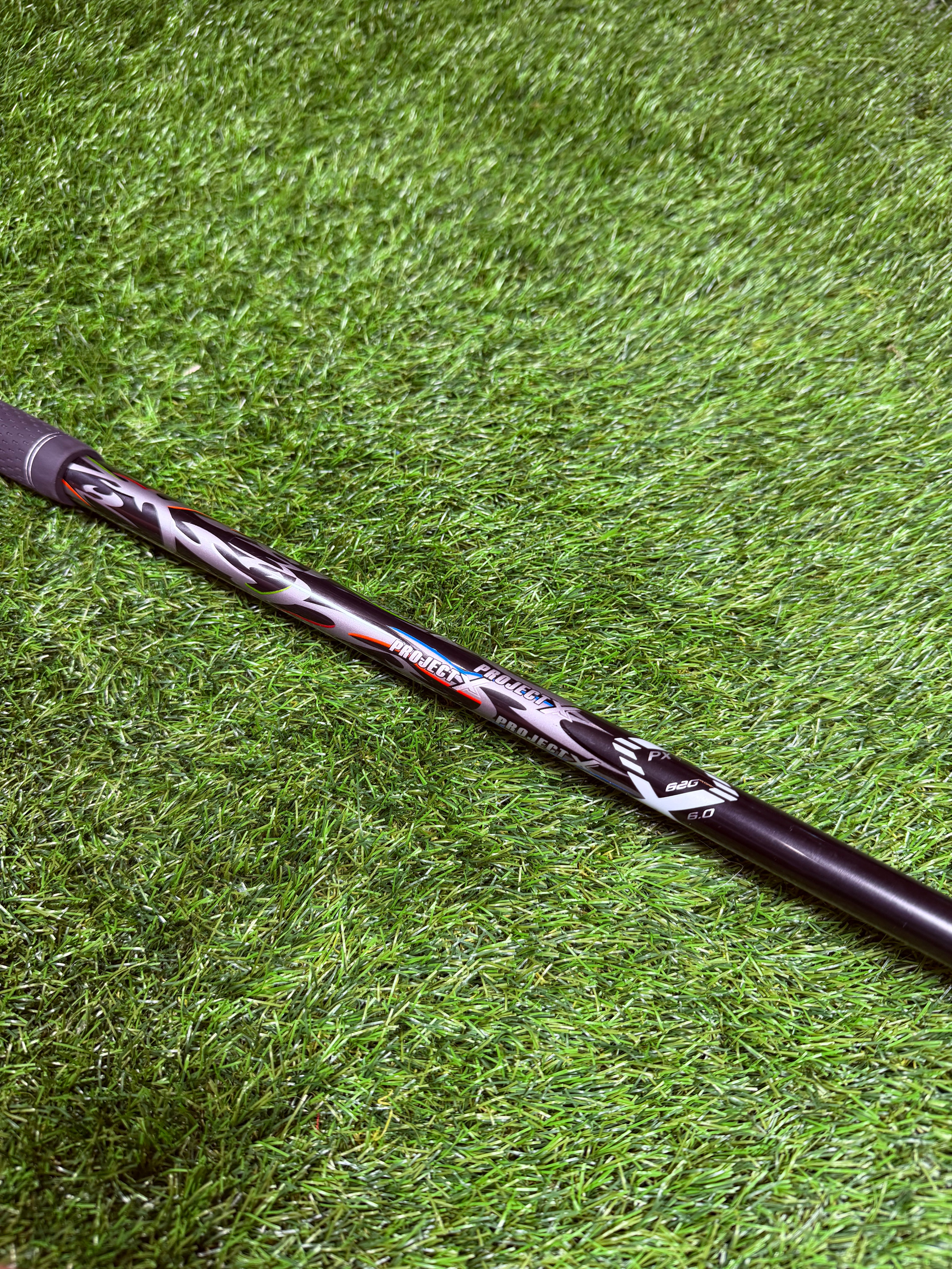 Cobra Fly-Z+ SmartPad Driver – Verstelbare Loft (Linkshandig)