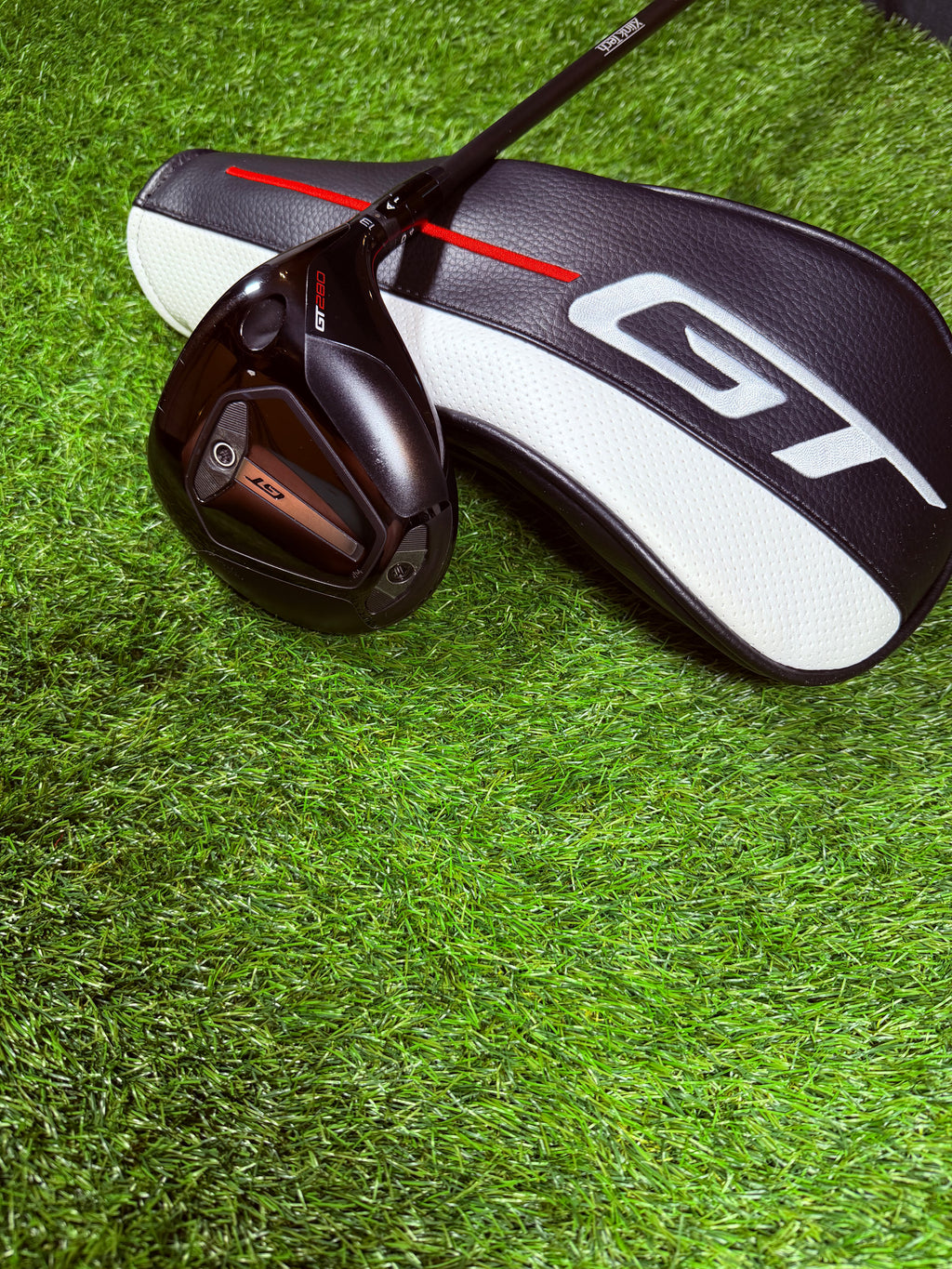 Titleist GT280 Mini Driver – 13° (Rechtshandig)