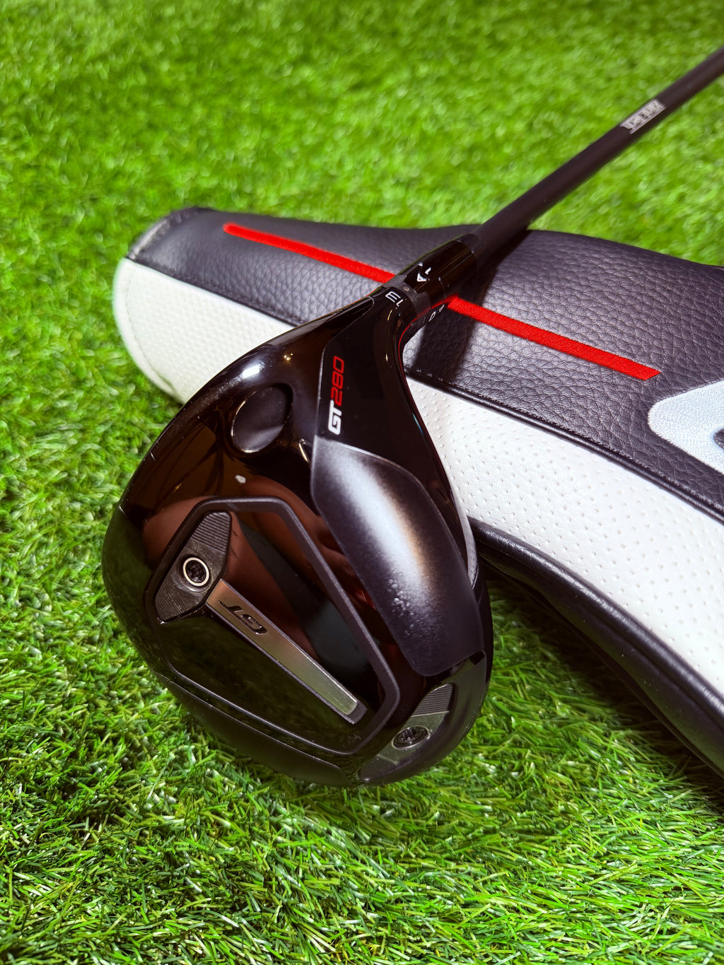 Titleist GT280 Mini Driver – 13° (Rechtshandig)