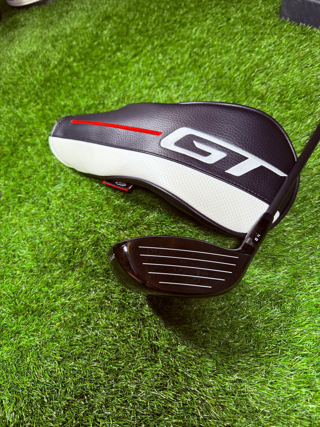 Titleist GT280 Mini Driver – 13° (Rechtshandig)