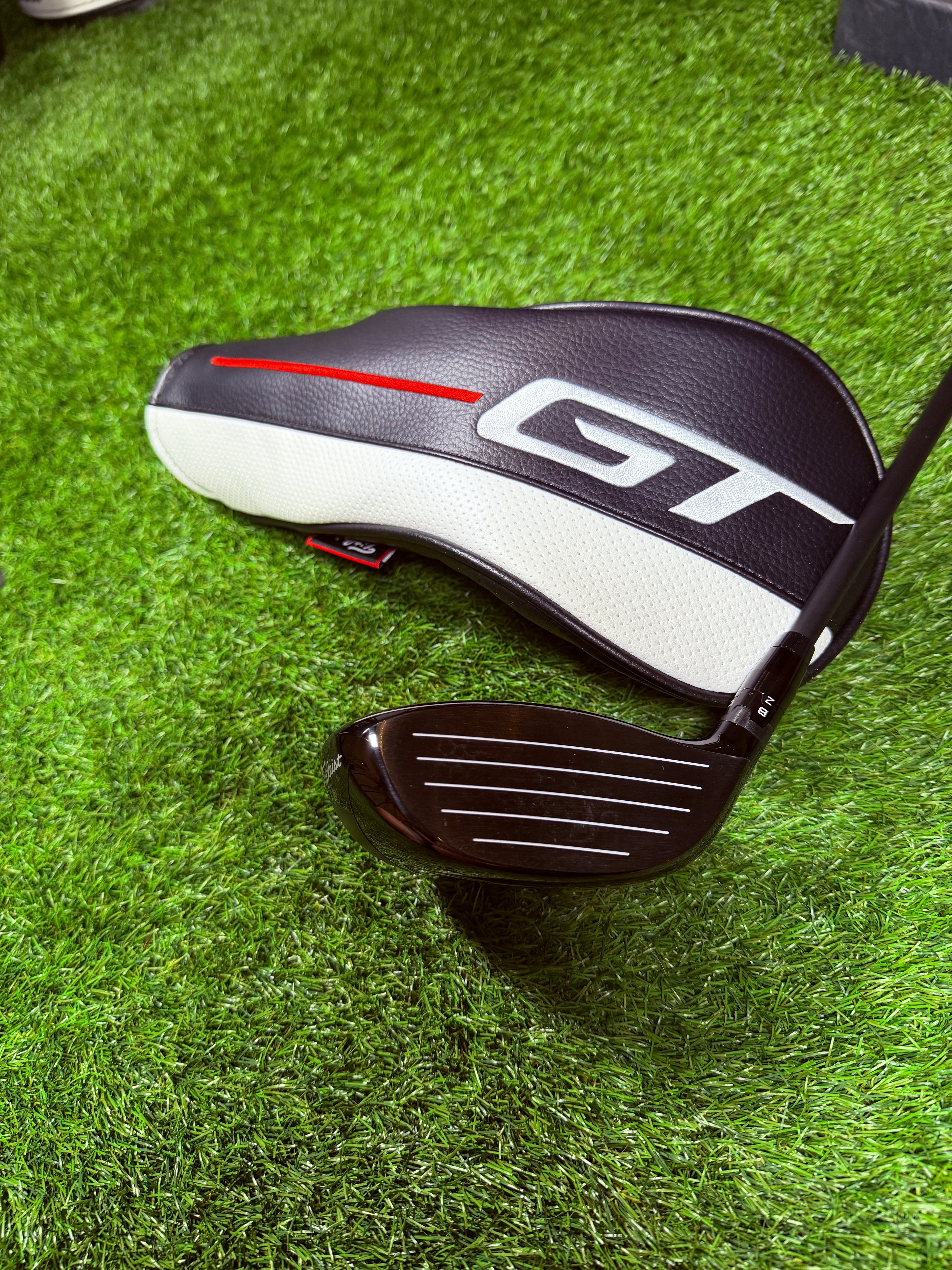 Titleist GT280 Mini Driver – 13° (Rechtshandig)
