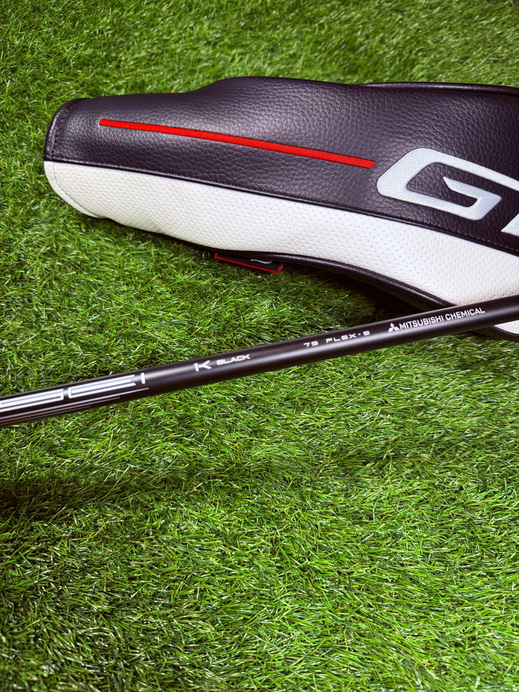 Titleist GT280 Mini Driver – 13° (Rechtshandig)