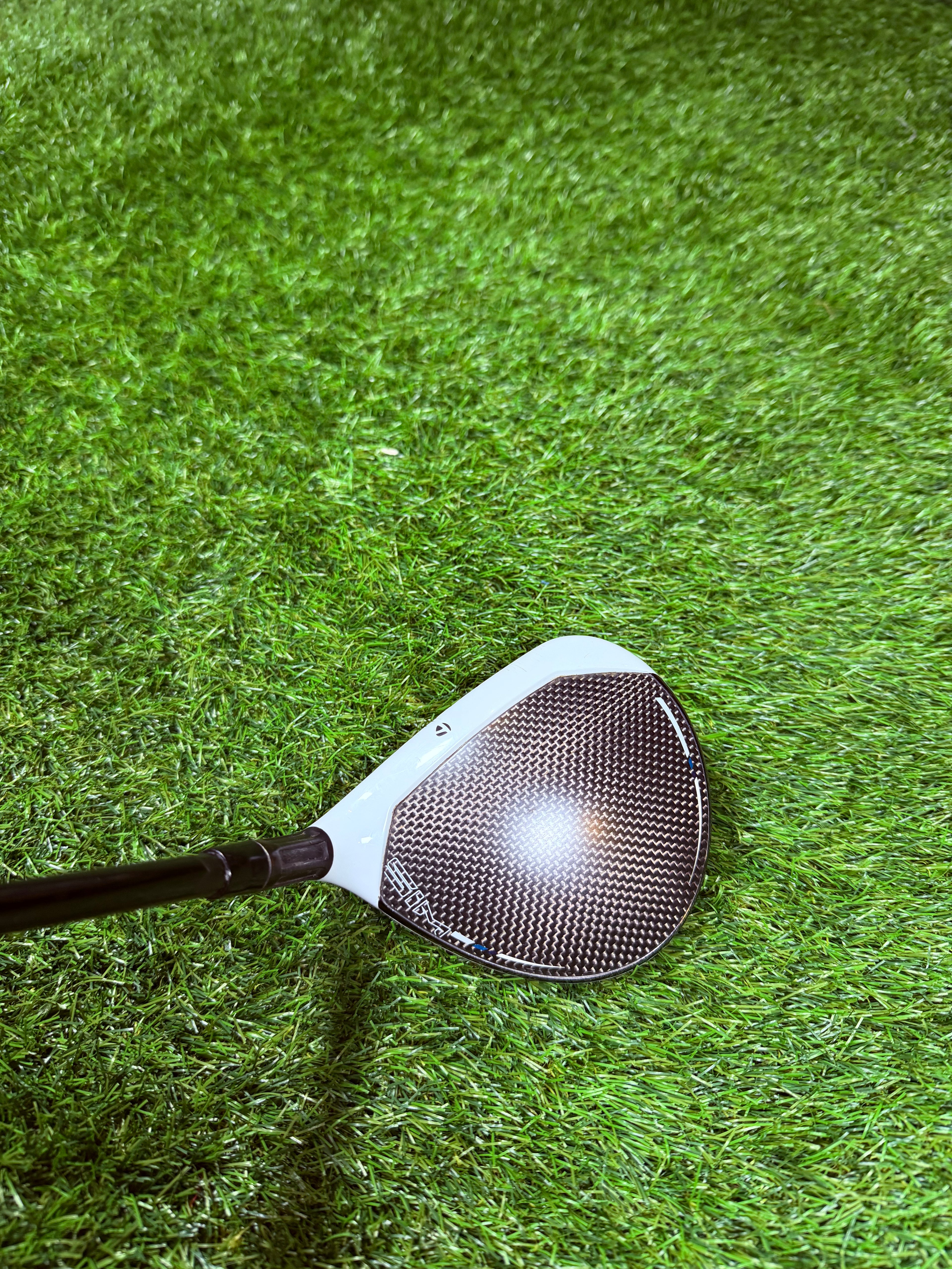 TaylorMade SIM Max 3-Wood – 15° +1 Inch (Rechtshandig)