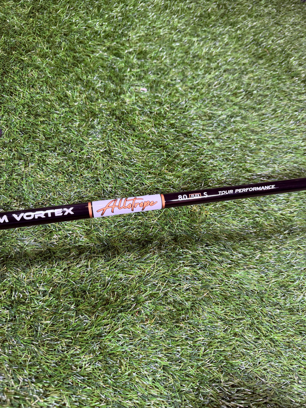 TaylorMade SIM Max 3-Wood – 15° +1 Inch (Rechtshandig)