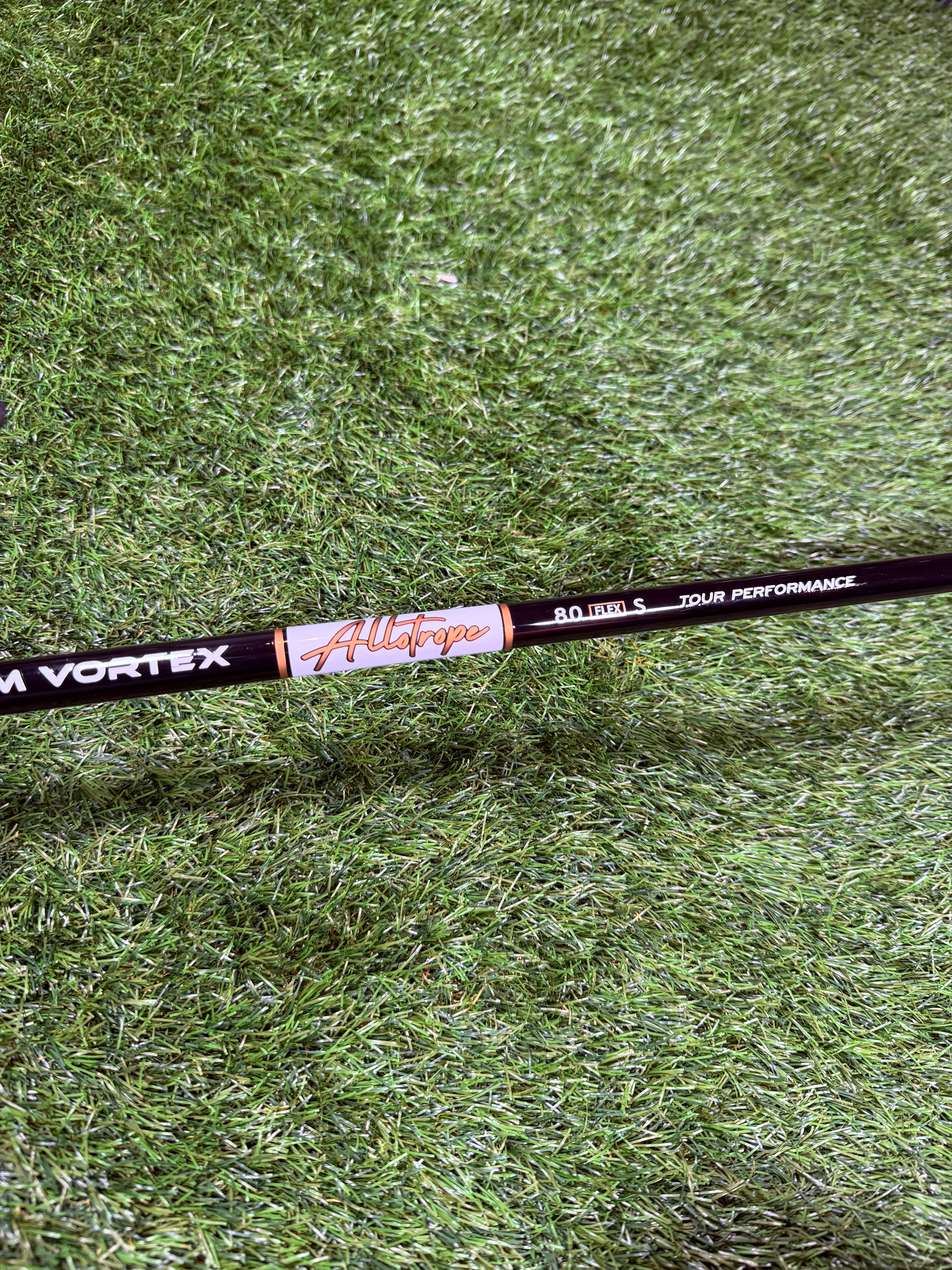 TaylorMade SIM Max 3-Wood – 15° +1 Inch (Rechtshandig)