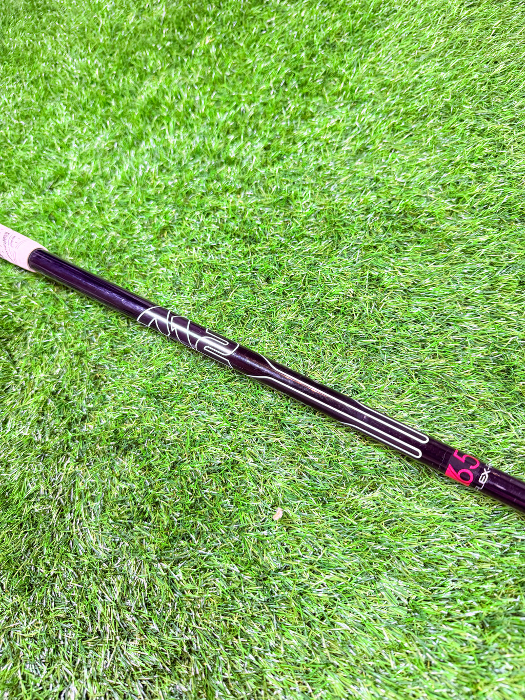 TaylorMade M2 2016 ijzerset 5 tot PW, rechtshandig, met 1 inch verlenging, golfclubs op afbeelding