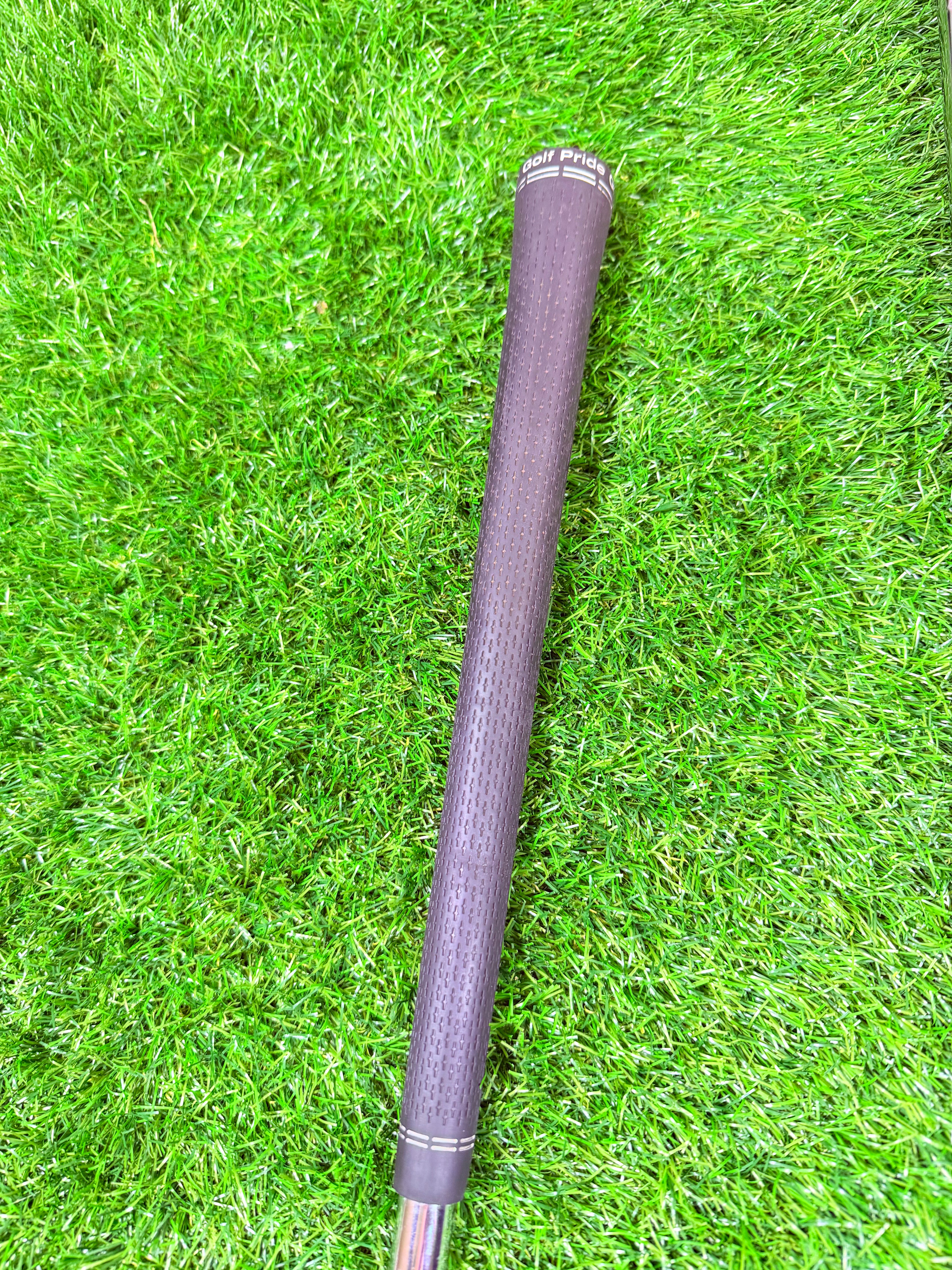 Titleist AP2 716 IJzerset – 4 t/m PW Dynamic Gold R300 Regular (Rechtshandig)