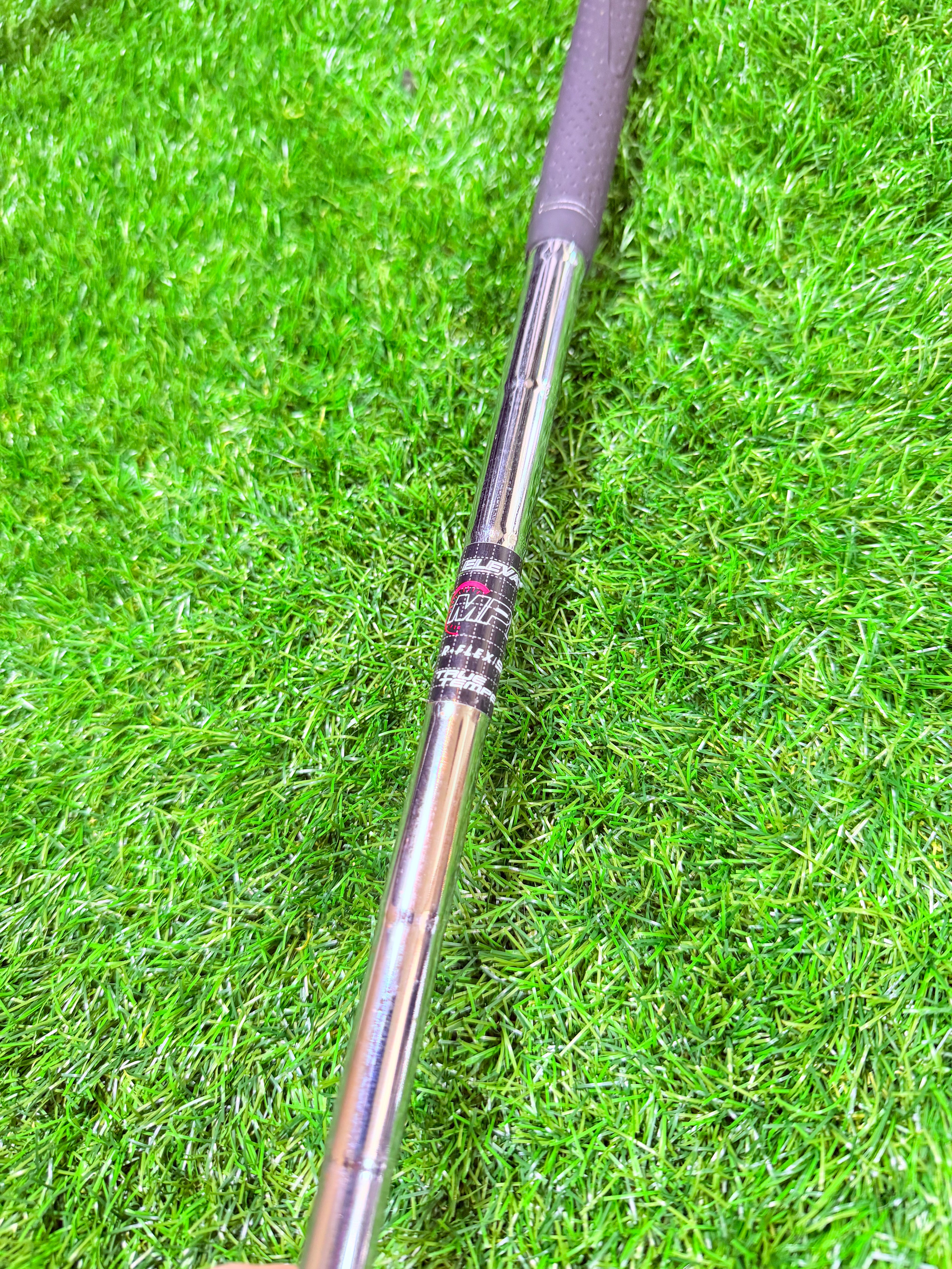 Callaway Rogue ST MAX IJzerset – 5 t/m AW Staal Regular (Rechtshandig)