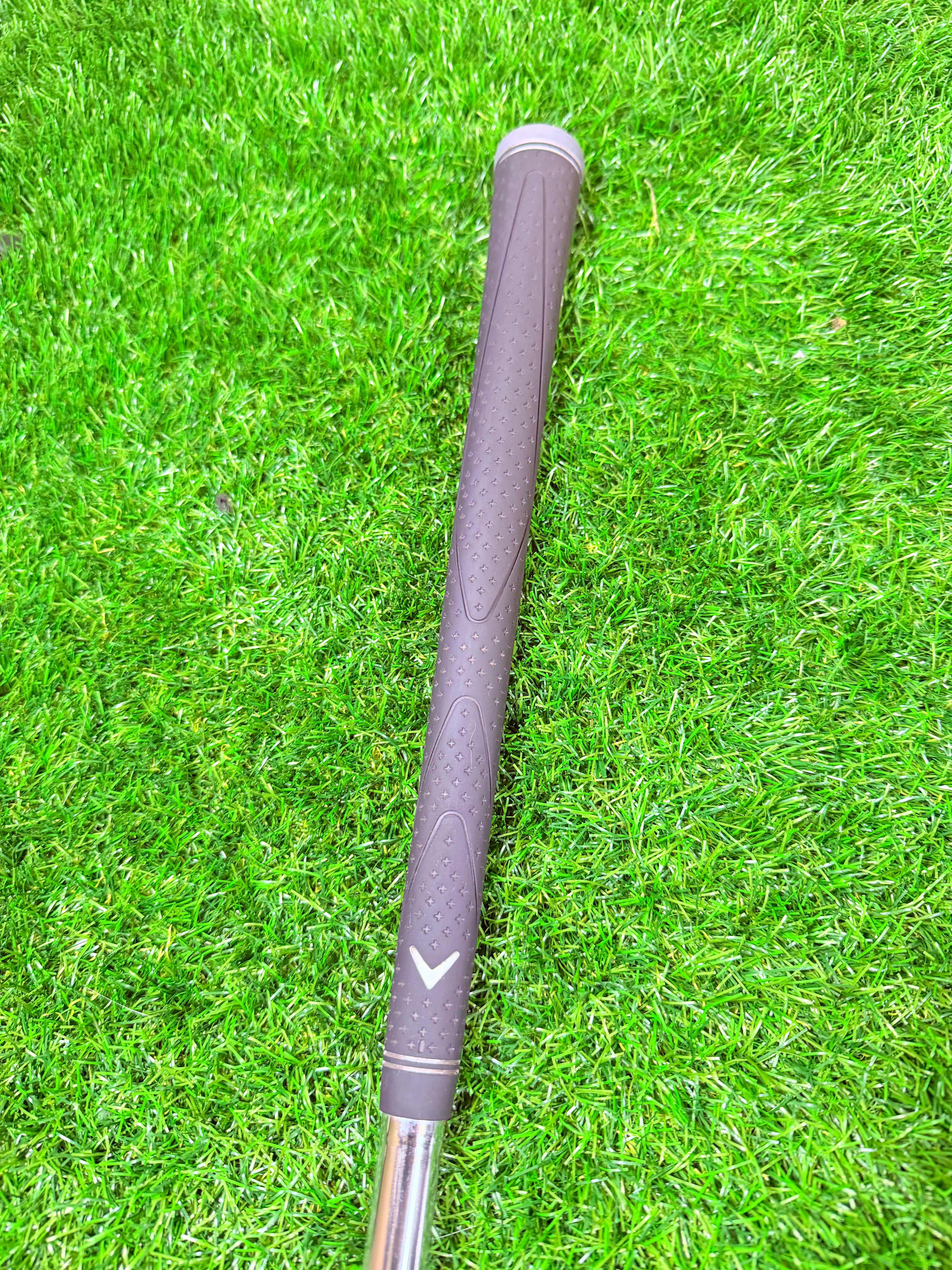 Callaway Rogue ST MAX IJzerset – 5 t/m AW Staal Regular (Rechtshandig)