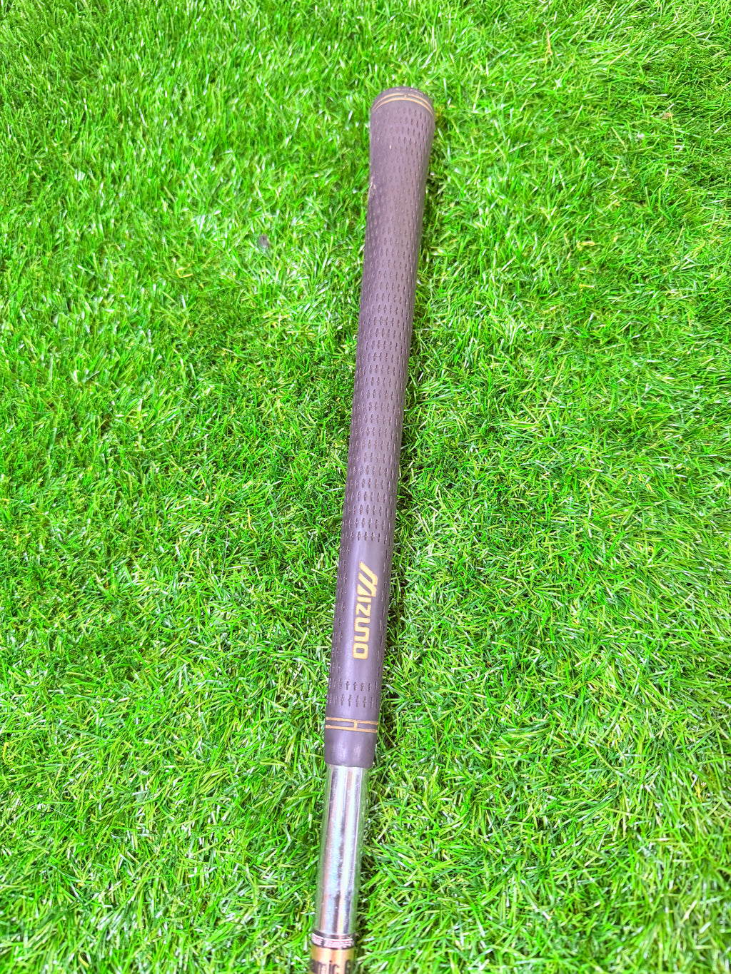 Mizuno T-Zoid Pro II IJzerset – 3 t/m PW + SW/FW/LW Staal R400 (Rechtshandig)