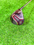 Callaway Big Bertha Fusion 5-Wood – Recoil F3 Graphite Regular (Rechtshandig)