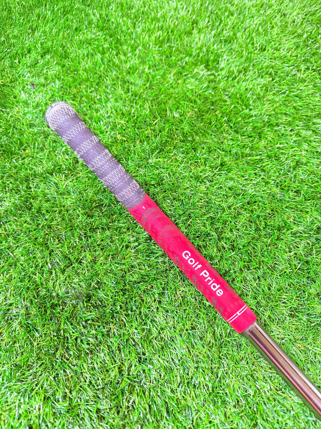 Callaway Big Bertha Fusion 7-Wood – Recoil F3 Graphite Regular (Rechtshandig)