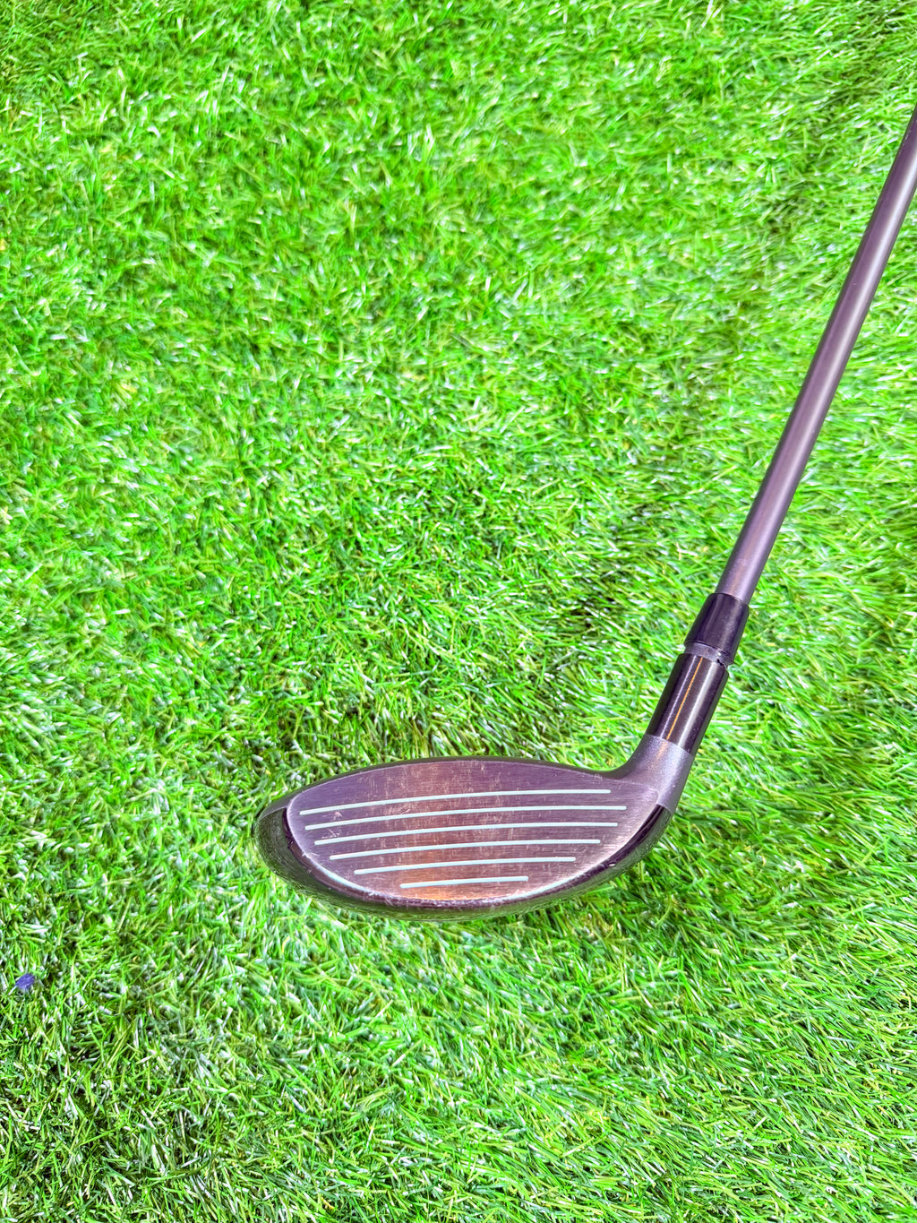 Callaway X2 Hot 9-Wood – Graphite Regular (Rechtshandig)