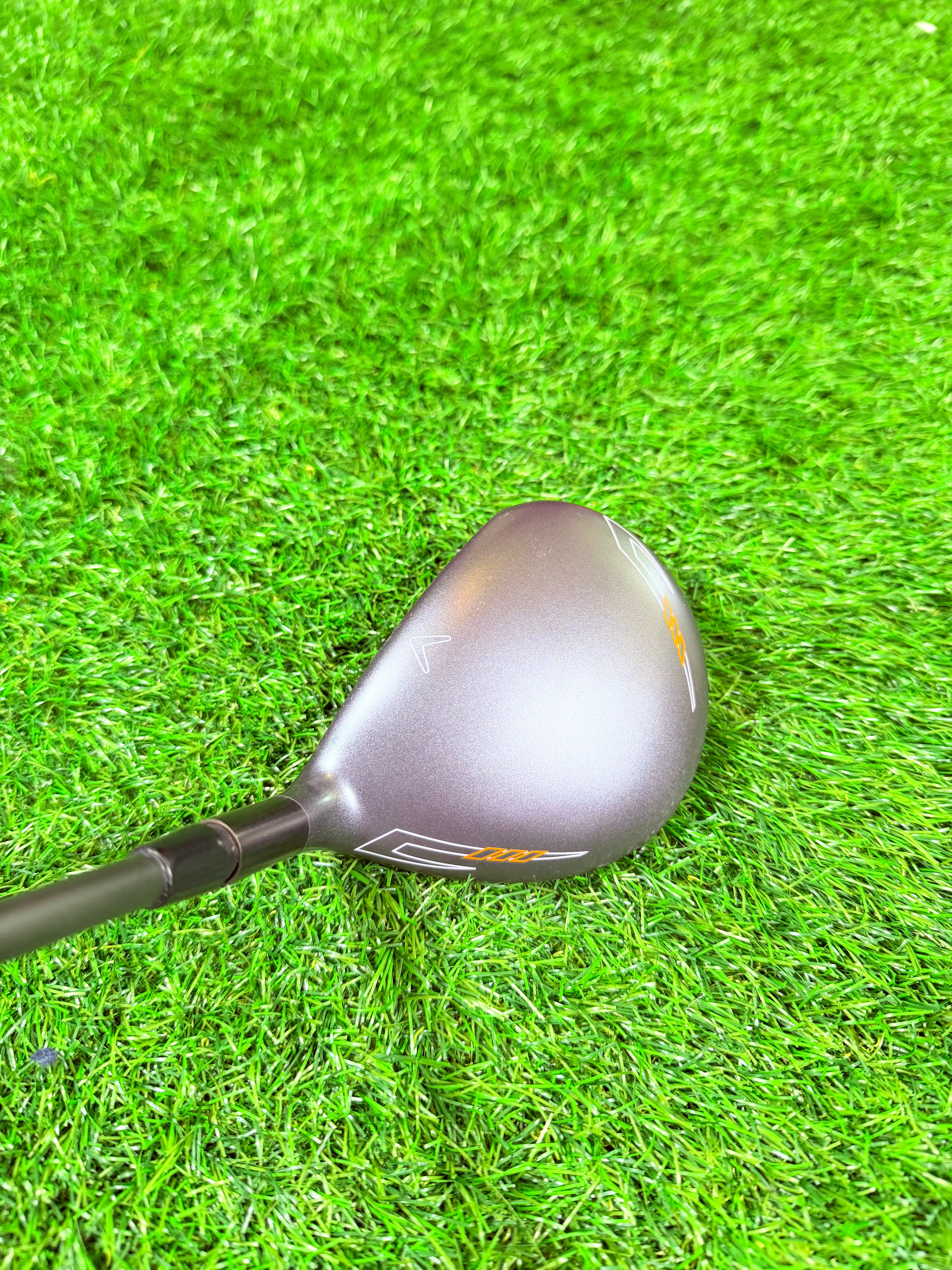 Callaway X2 Hot 9-Wood – Graphite Regular (Rechtshandig)