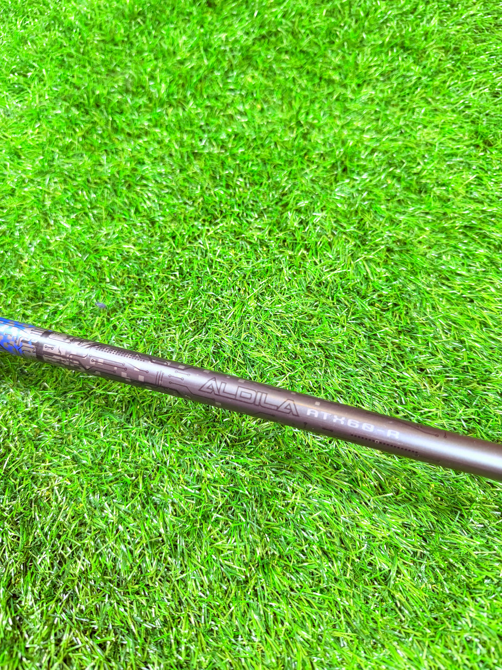 Callaway X2 Hot 9-Wood – Graphite Regular (Rechtshandig)