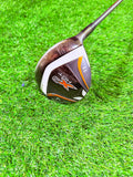 Callaway X2 Hot 11-Wood – Graphite A-Flex Senior (Rechtshandig)