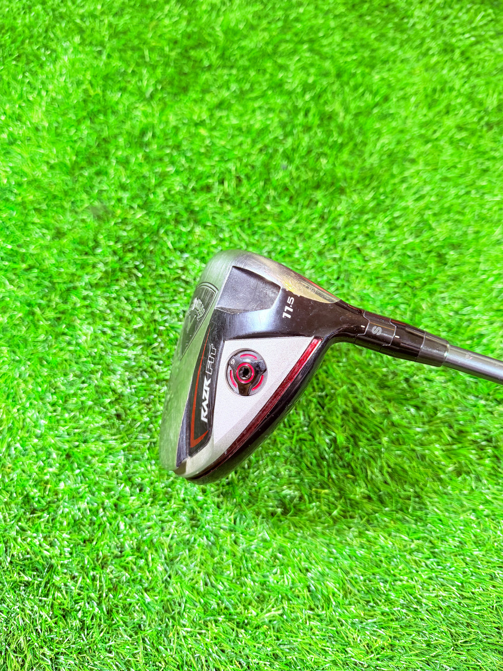 Callaway RAZR Fit Driver – 11,5°  (Rechtshandig)