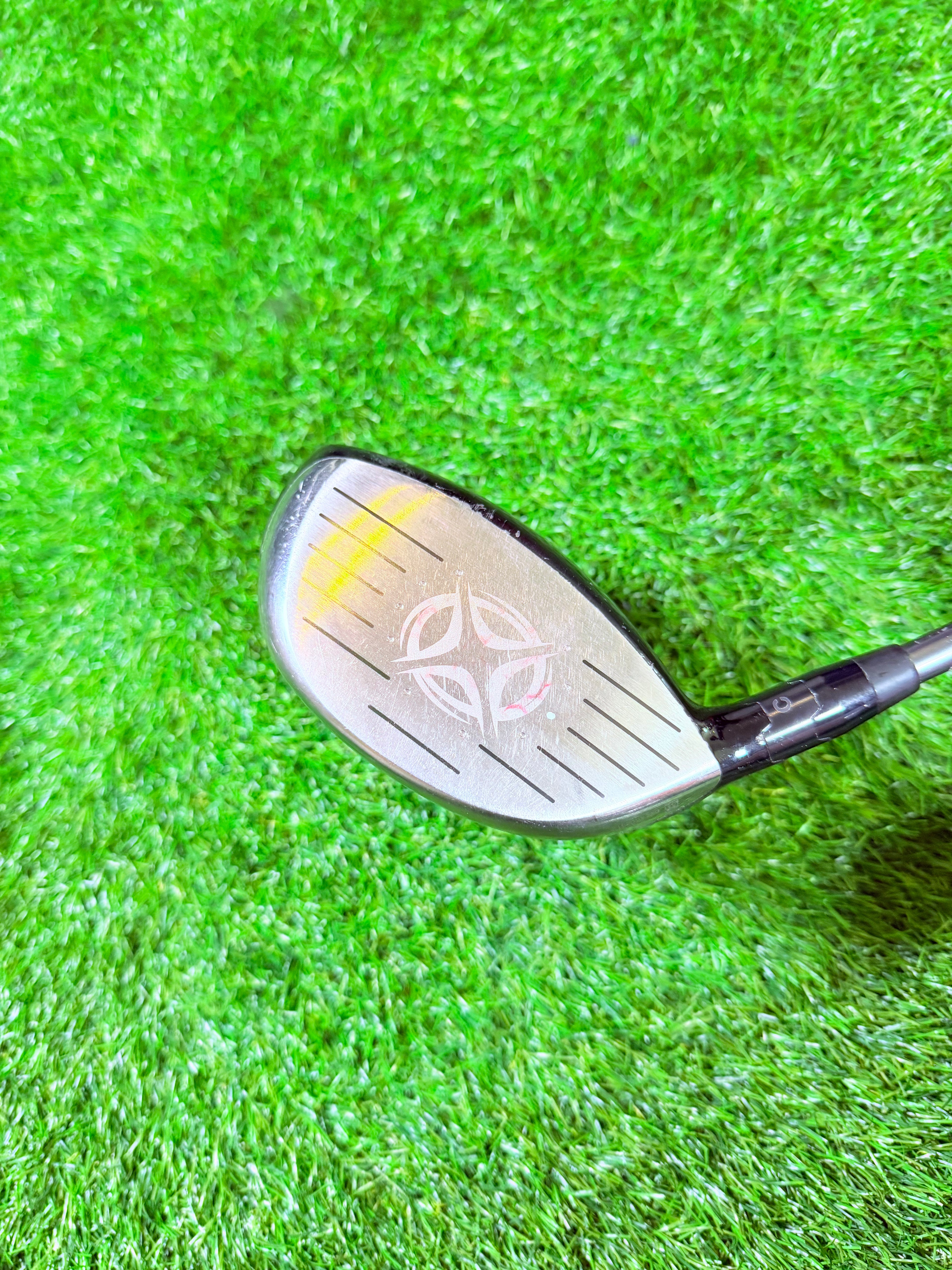 Callaway RAZR Fit Driver – 11,5°  (Rechtshandig)