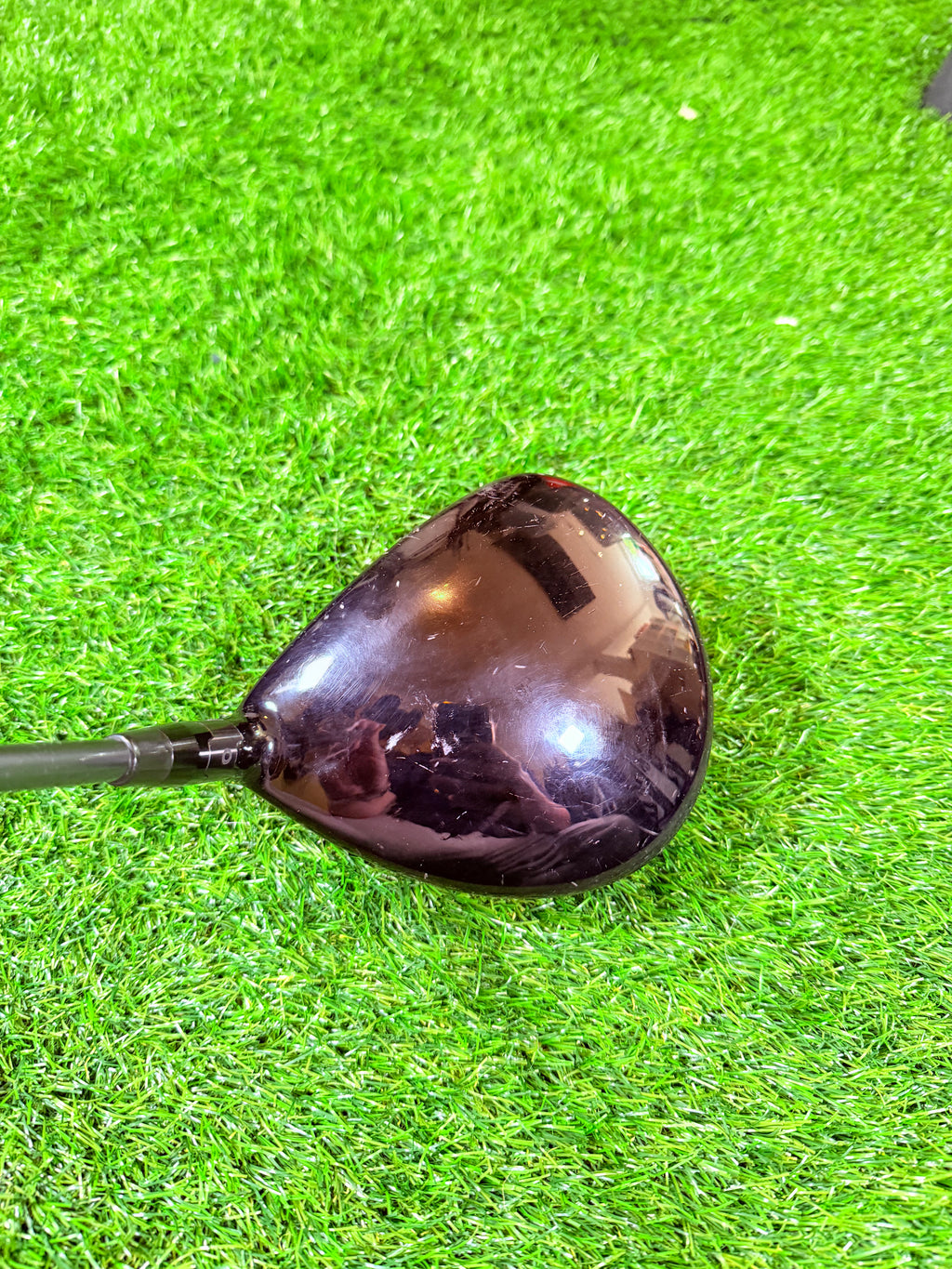 Callaway RAZR Fit Driver – 11,5°  (Rechtshandig)