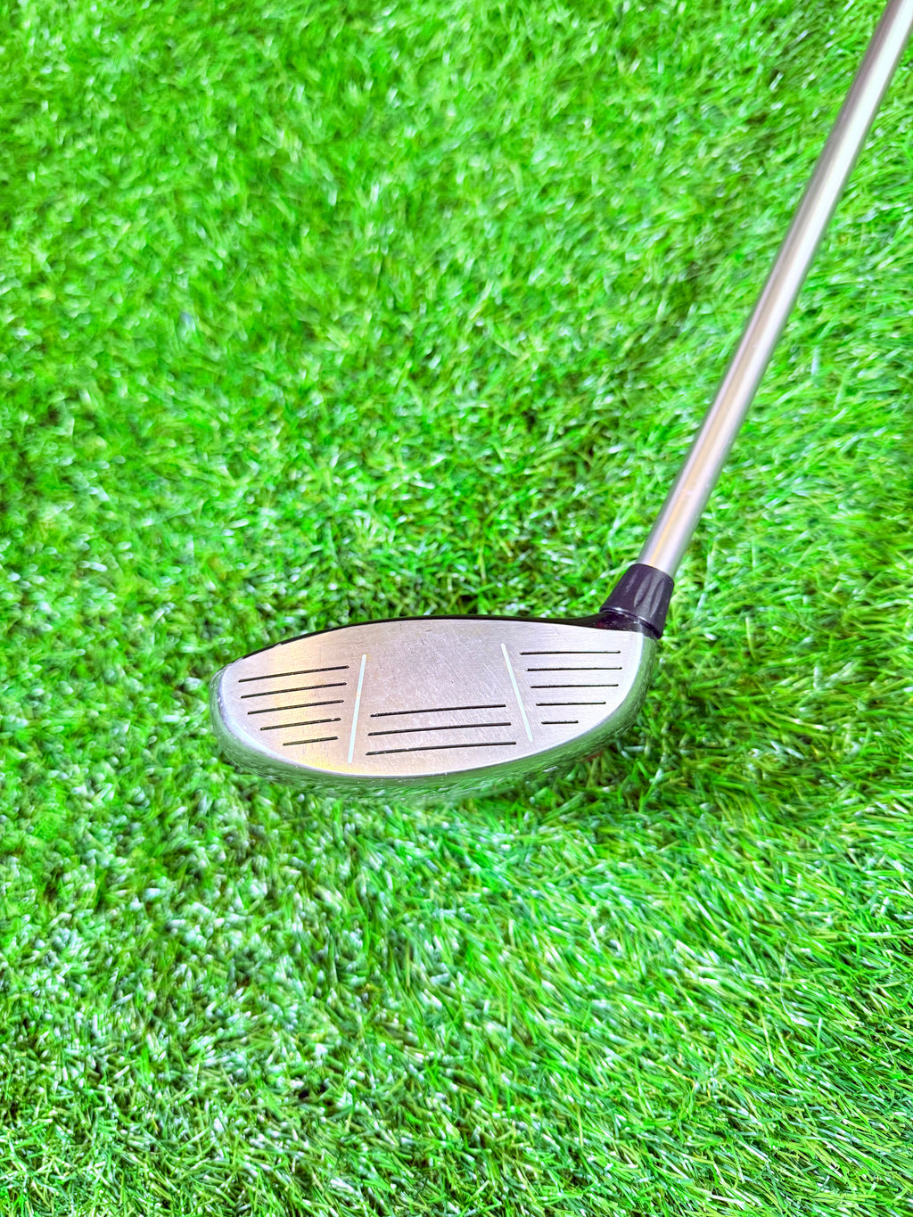 Callaway FT-i 7-Wood – 21°  (Rechtshandig)