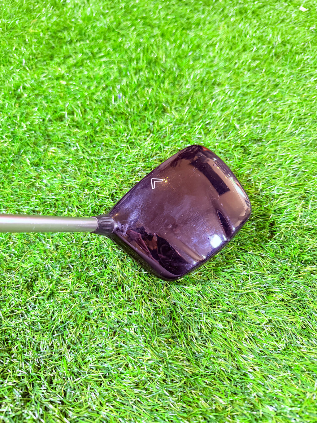 Callaway FT-i 7-Wood – 21°  (Rechtshandig)
