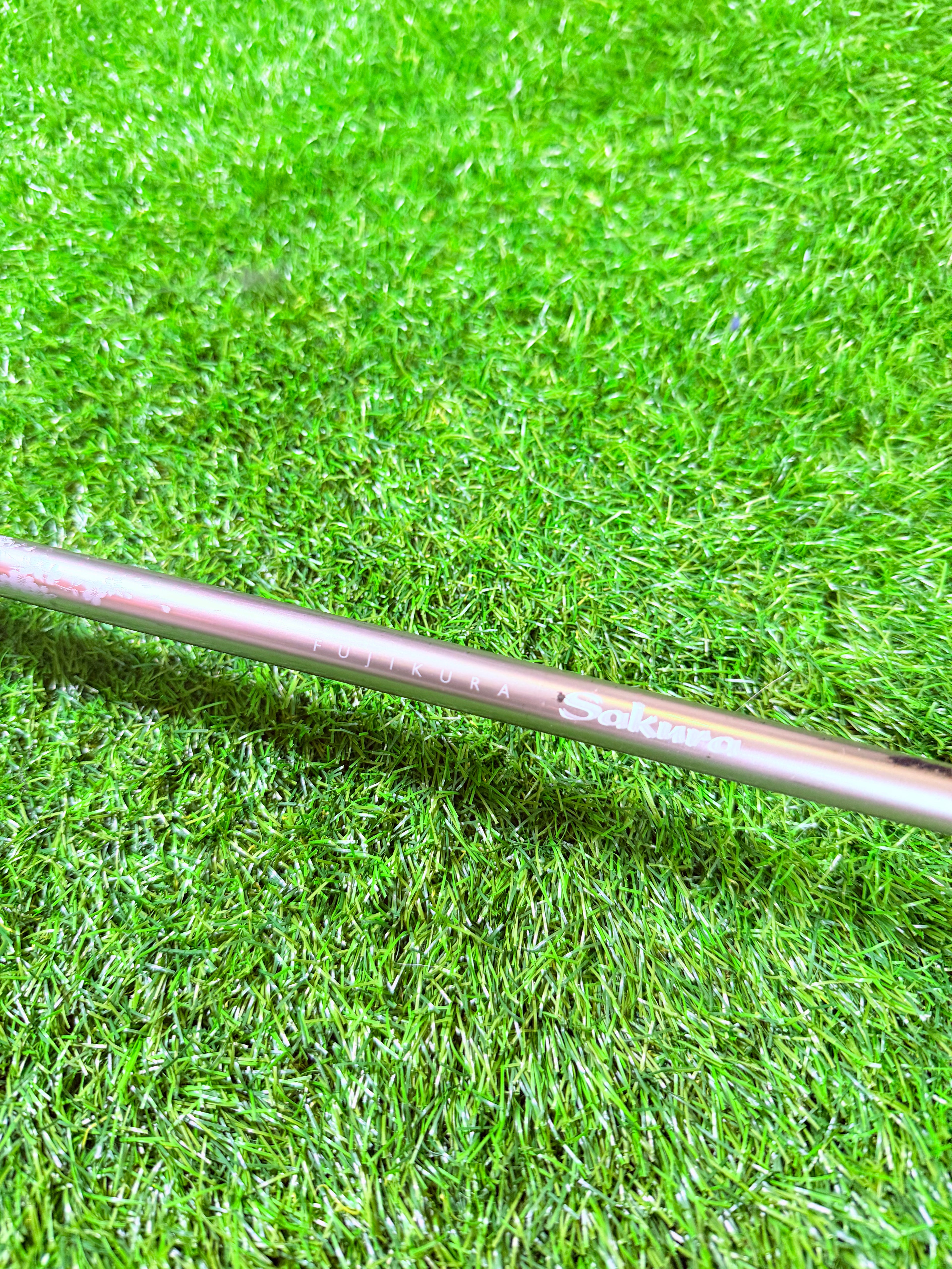 Callaway FT-i 7-Wood – 21°  (Rechtshandig)