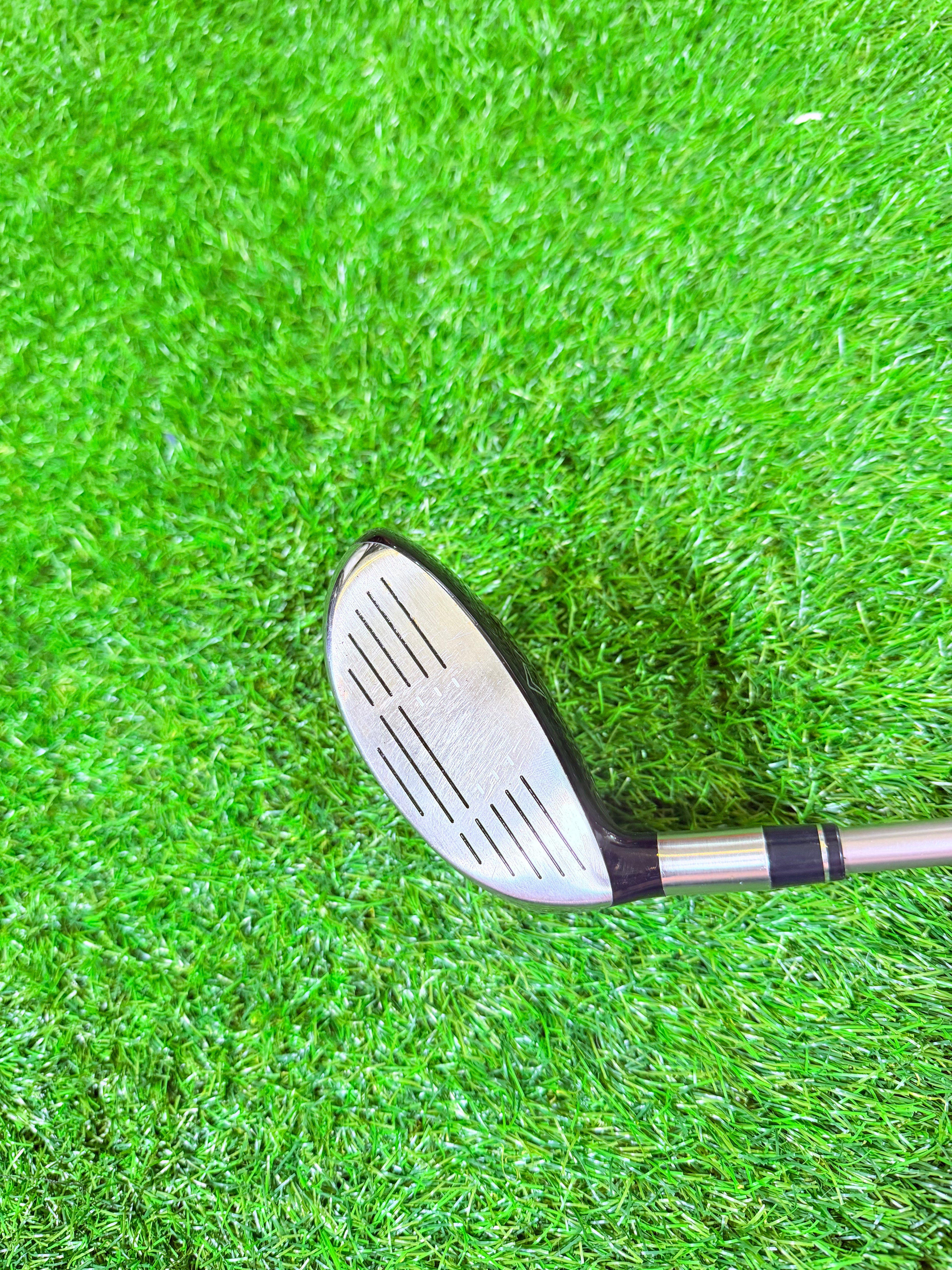 Callaway FT 9-Wood – 23° (Rechtshandig)