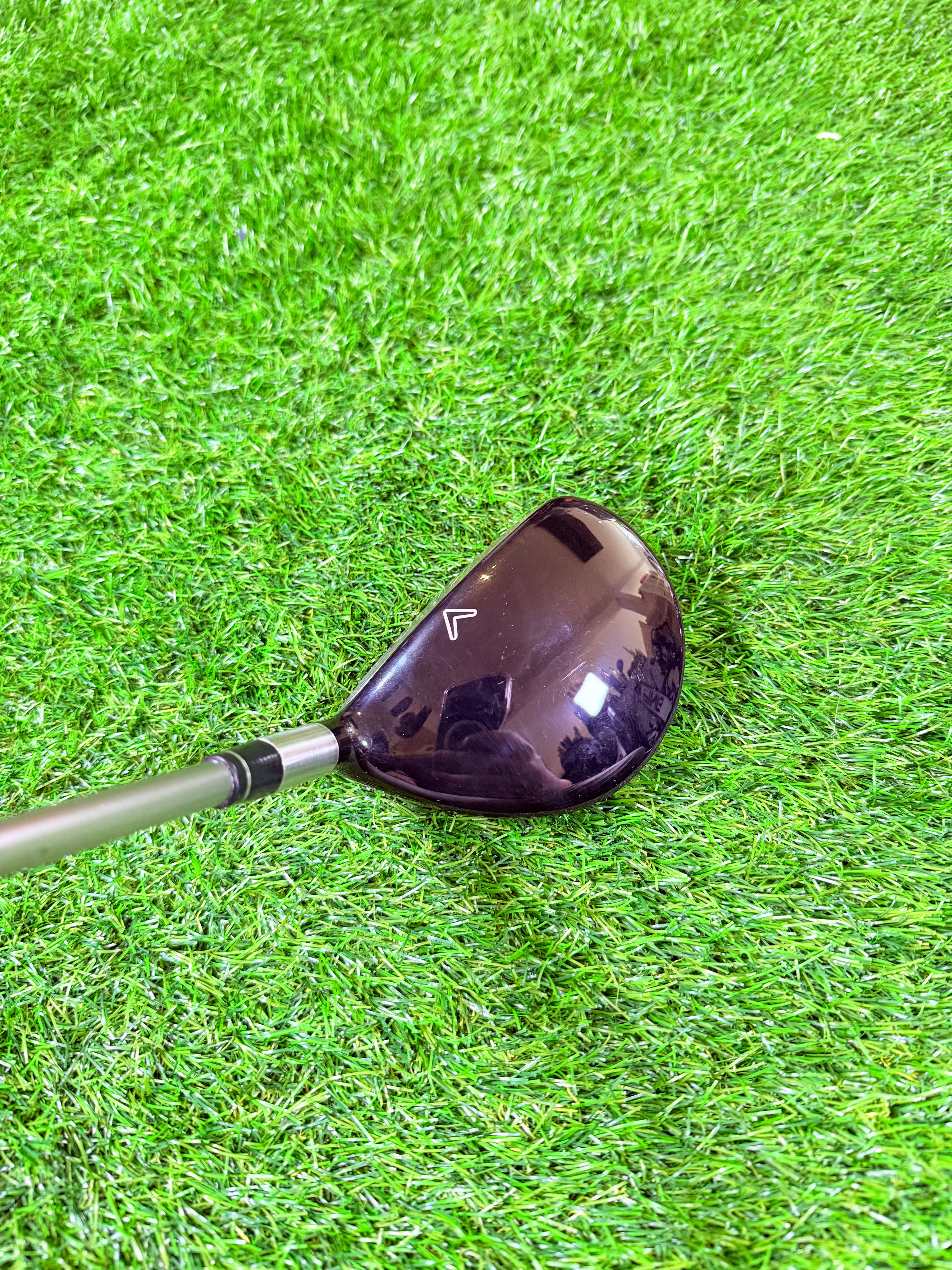 Callaway FT 9-Wood – 23° (Rechtshandig)