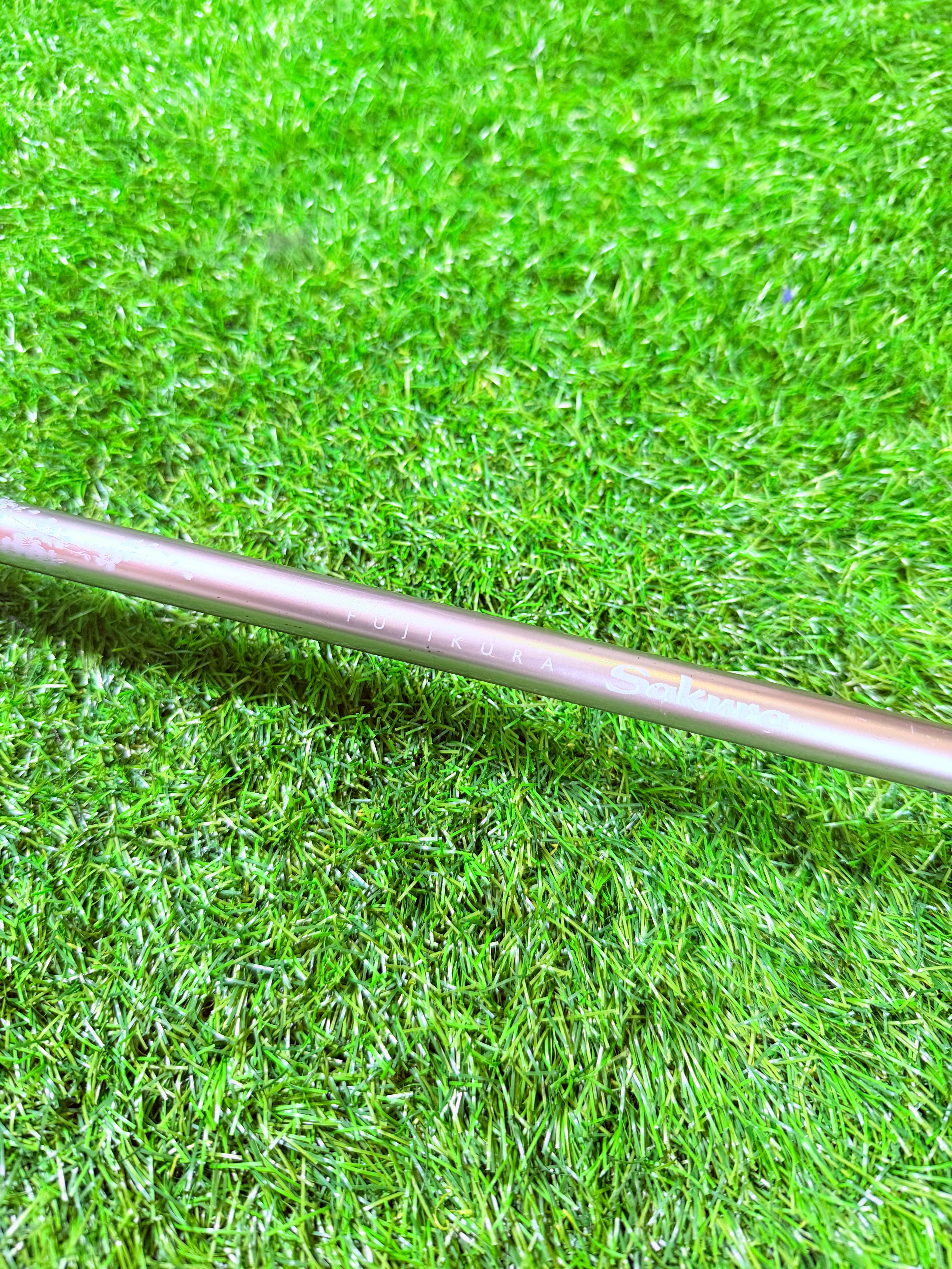 Callaway FT 9-Wood – 23° (Rechtshandig)