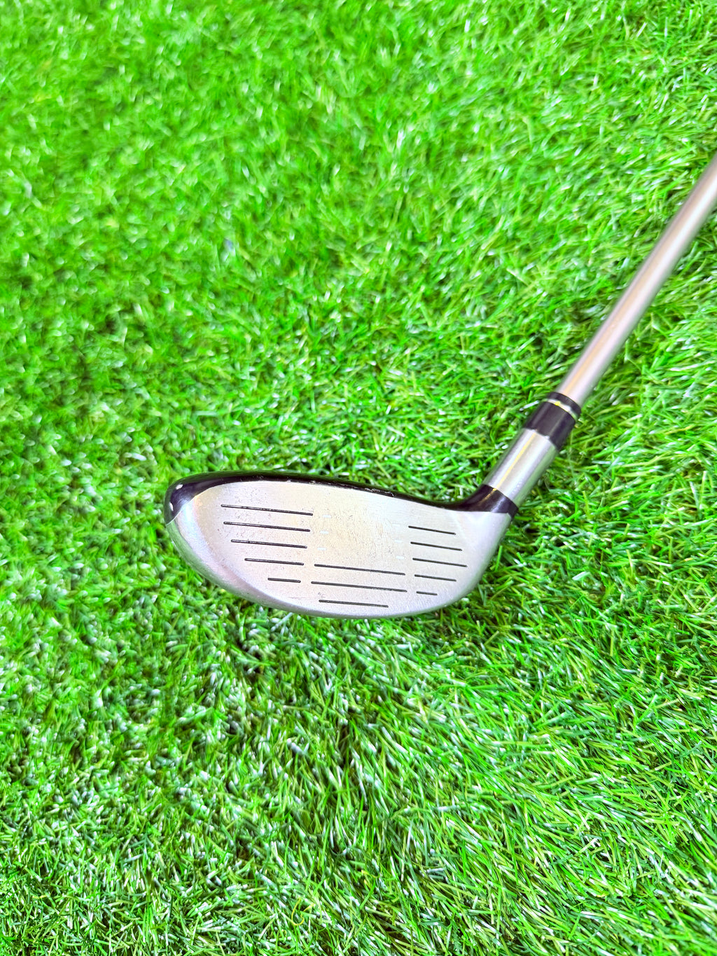 Callaway FT Hybride 3 – 21° (Rechtshandig)