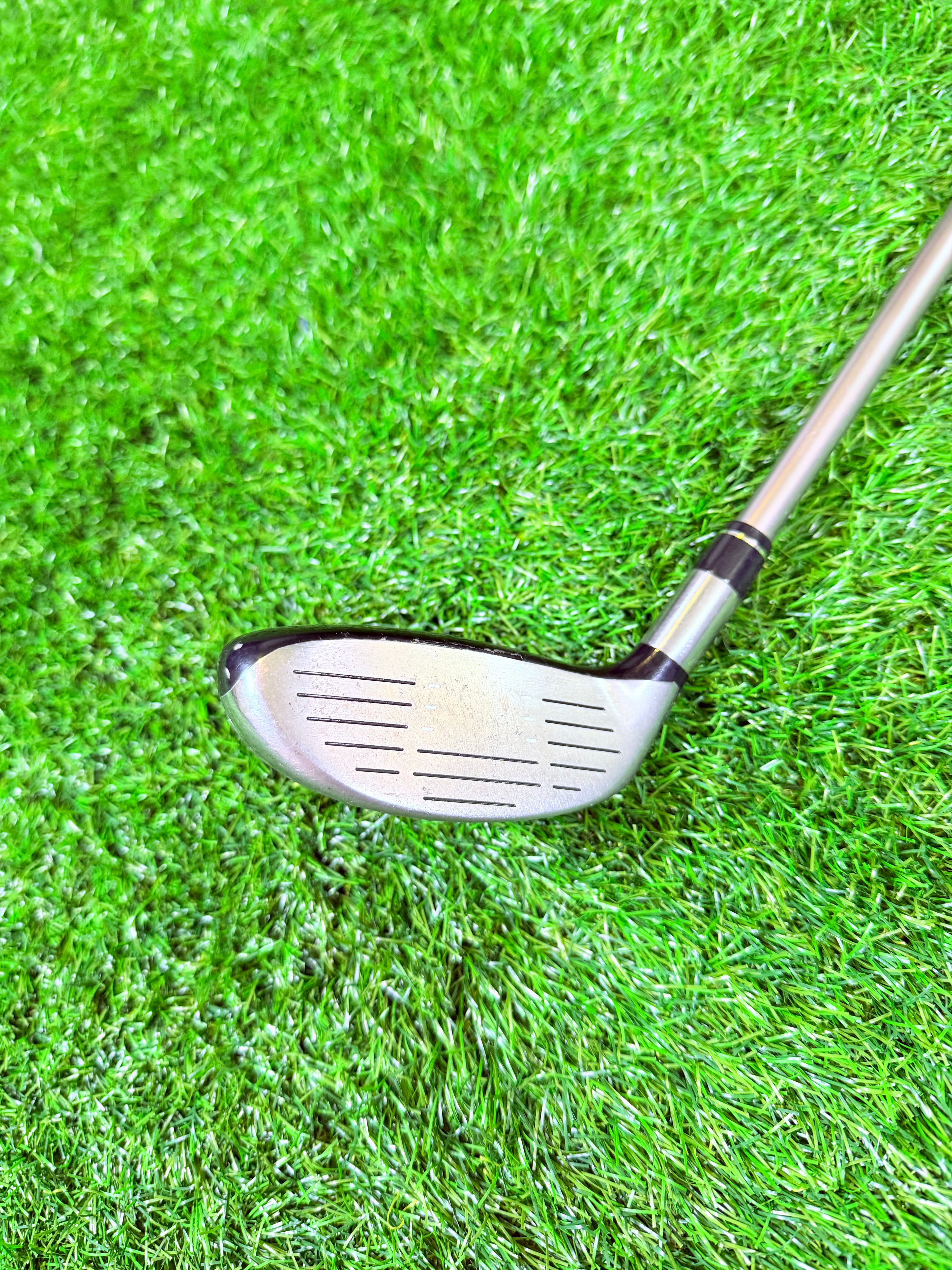 Callaway FT Hybride 3 – 21° (Rechtshandig)