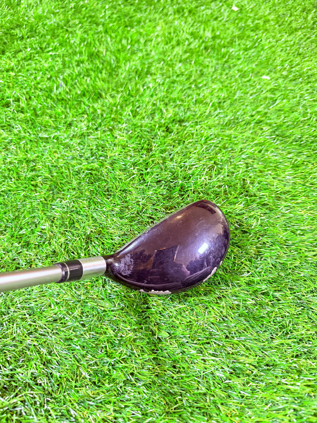 Callaway FT Hybride 3 – 21° (Rechtshandig)