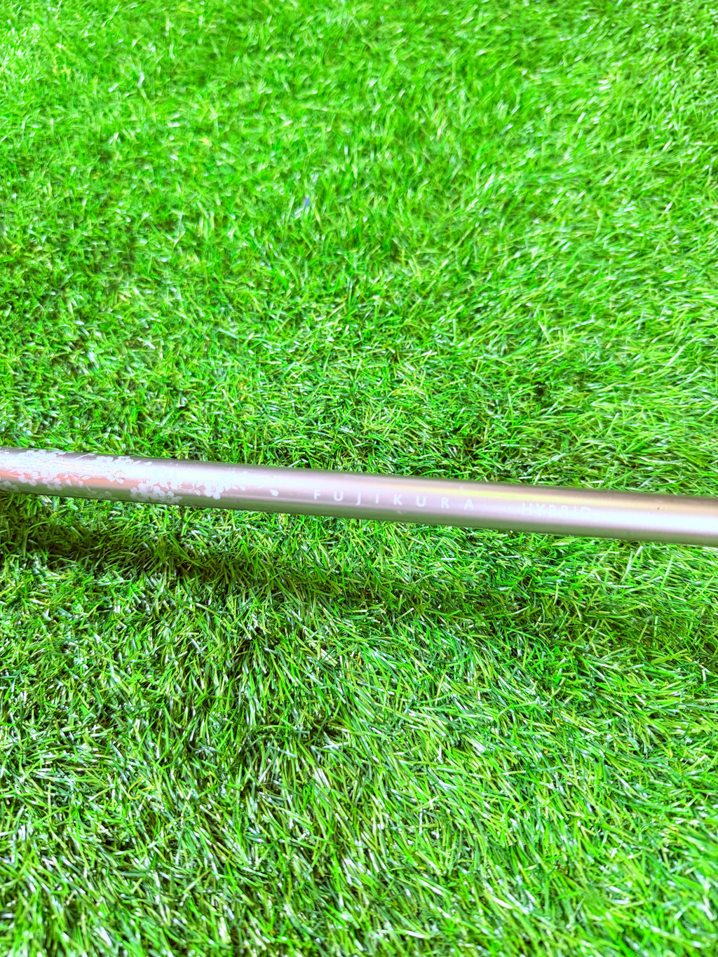 Callaway FT Hybride 3 – 21° (Rechtshandig)