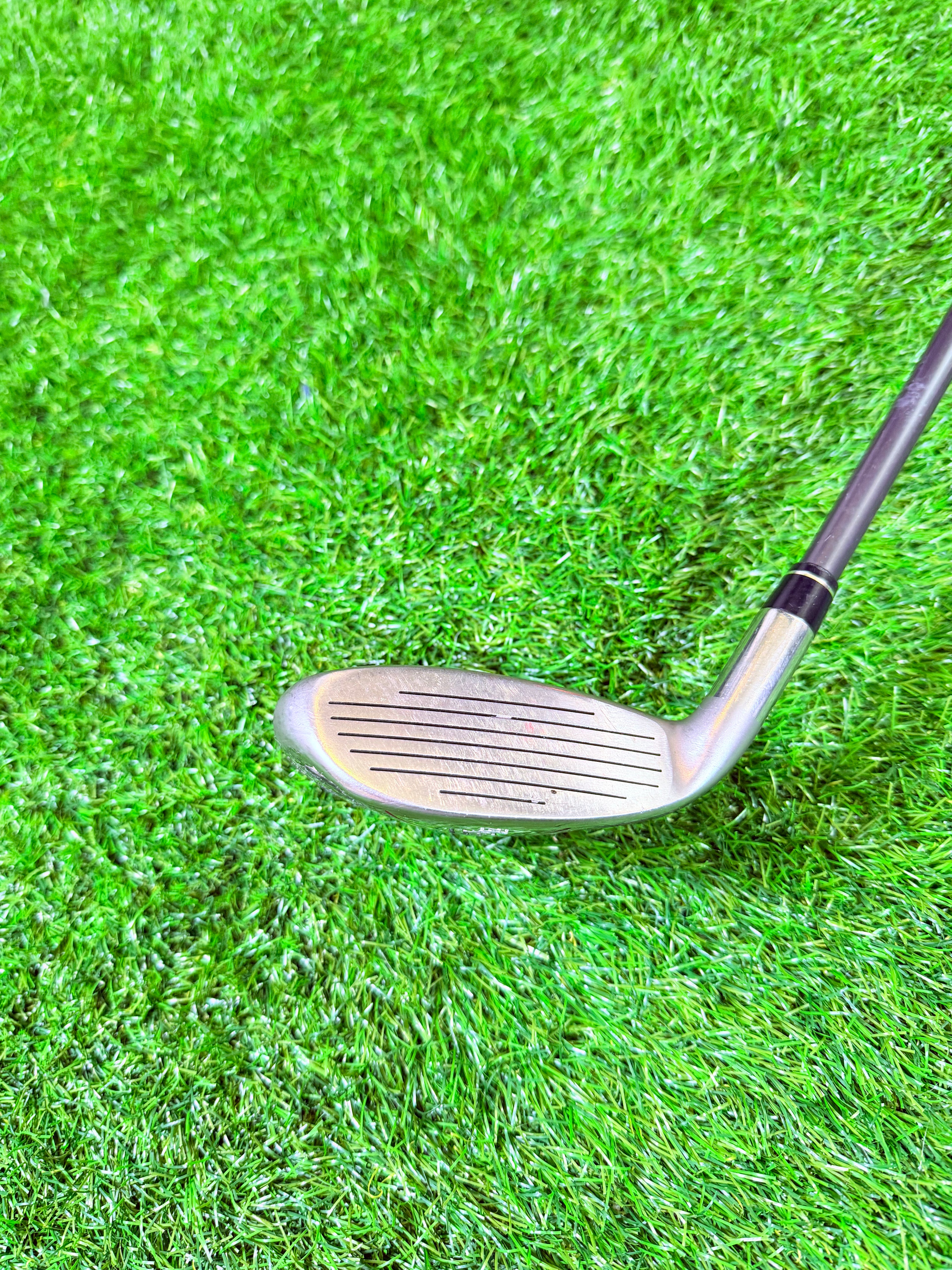 Callaway FT-iZ Hybride 3 – 21° (Rechtshandig)