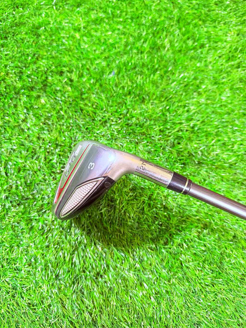 Callaway FT-iZ Hybride 3 – 21° (Rechtshandig)